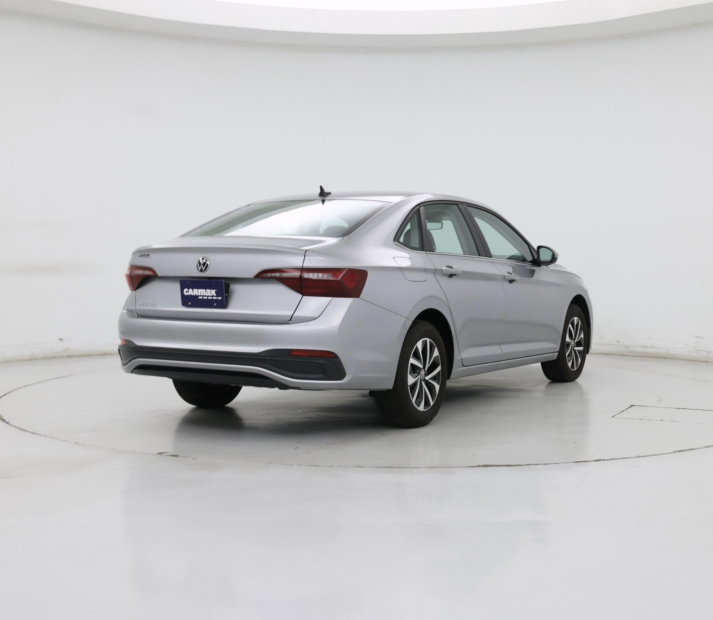 Thumbnail: 2024 Volkswagen Jetta - 8