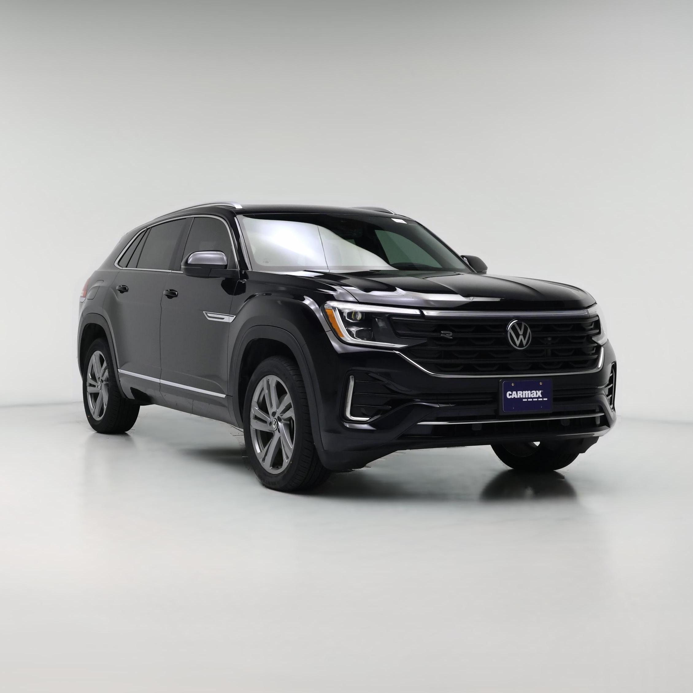 Thumbnail: 2024 Volkswagen Atlas - 1