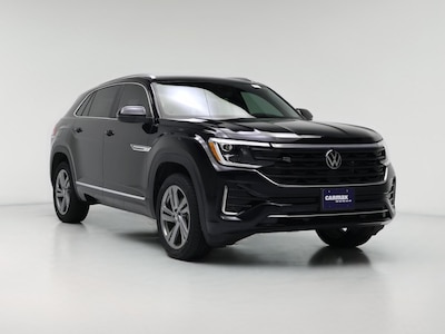 2024 Volkswagen Atlas Cross Sport SEL R-Line