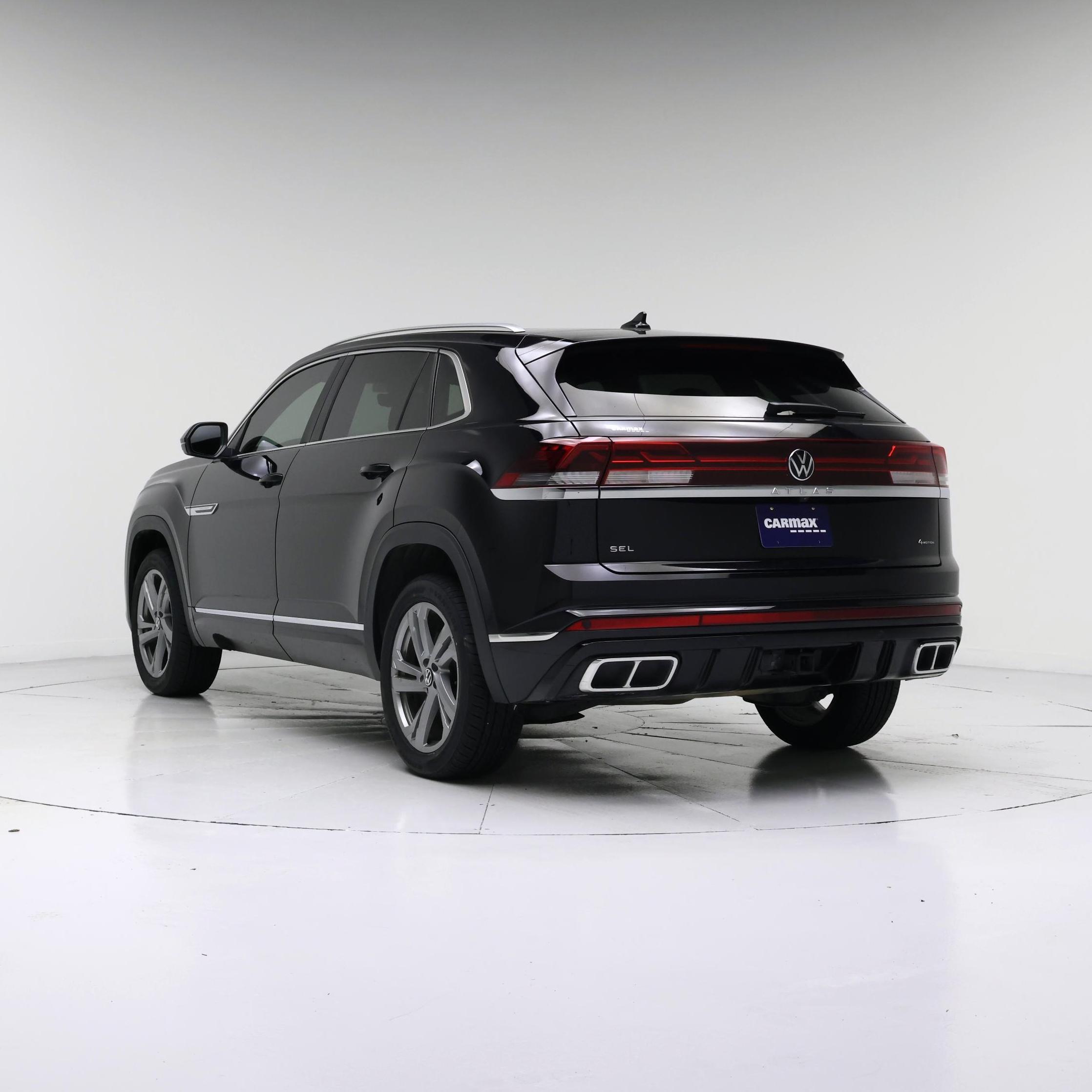 Thumbnail: 2024 Volkswagen Atlas - 2