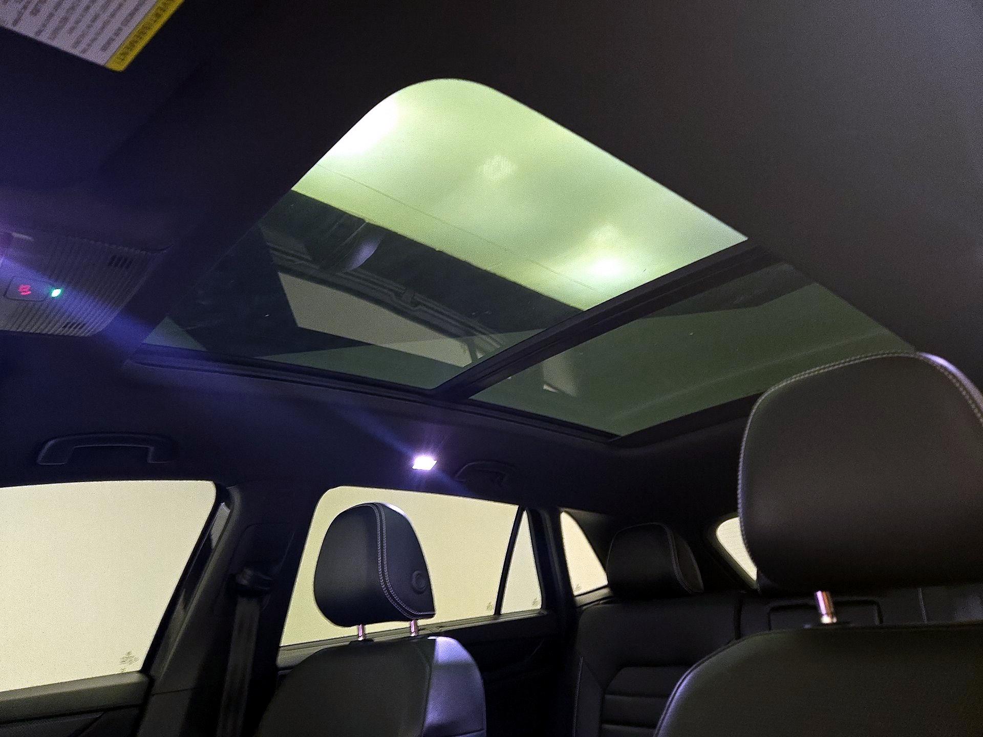 Thumbnail: 2024 Volkswagen Atlas - 20