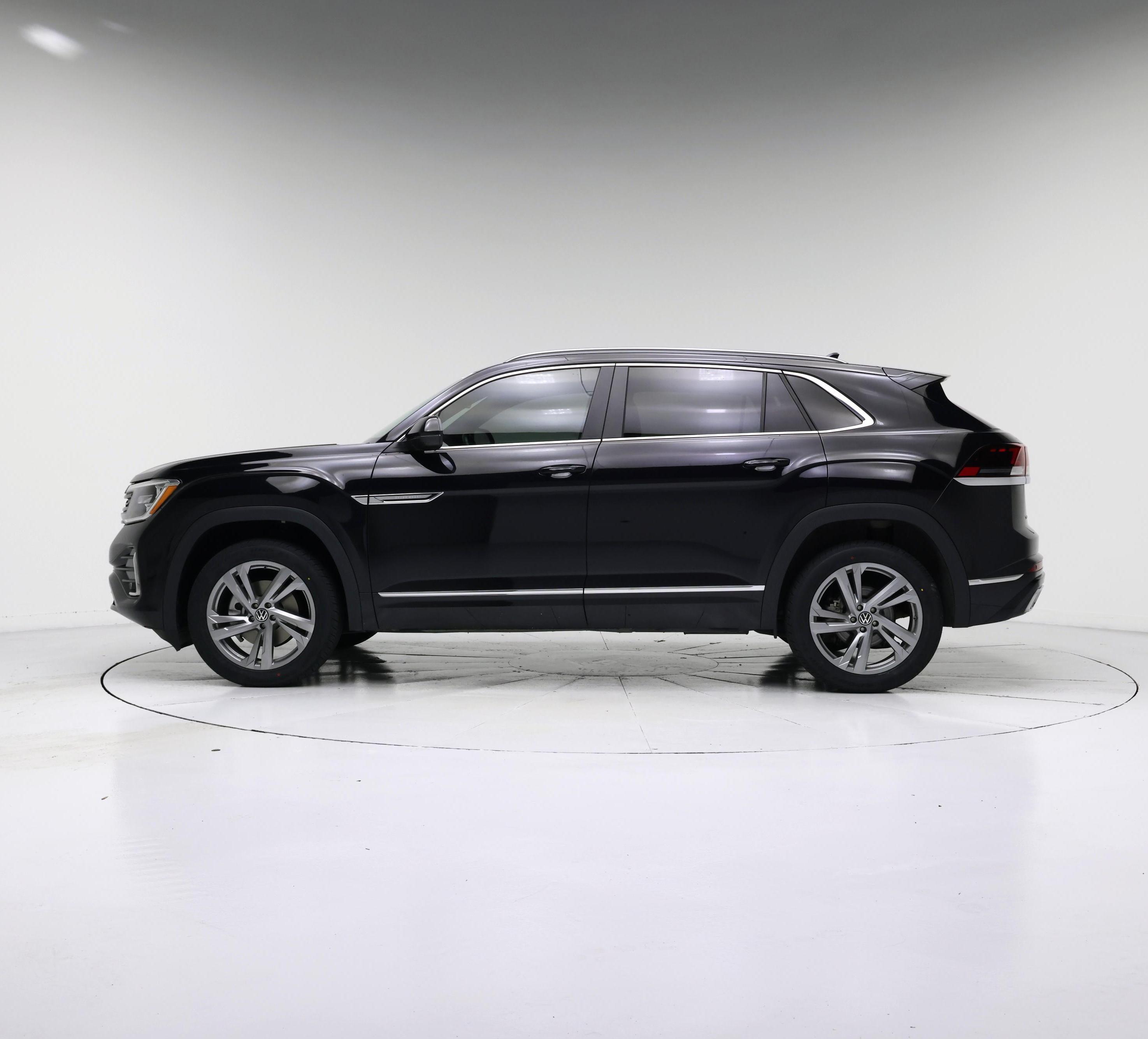 Thumbnail: 2024 Volkswagen Atlas - 3
