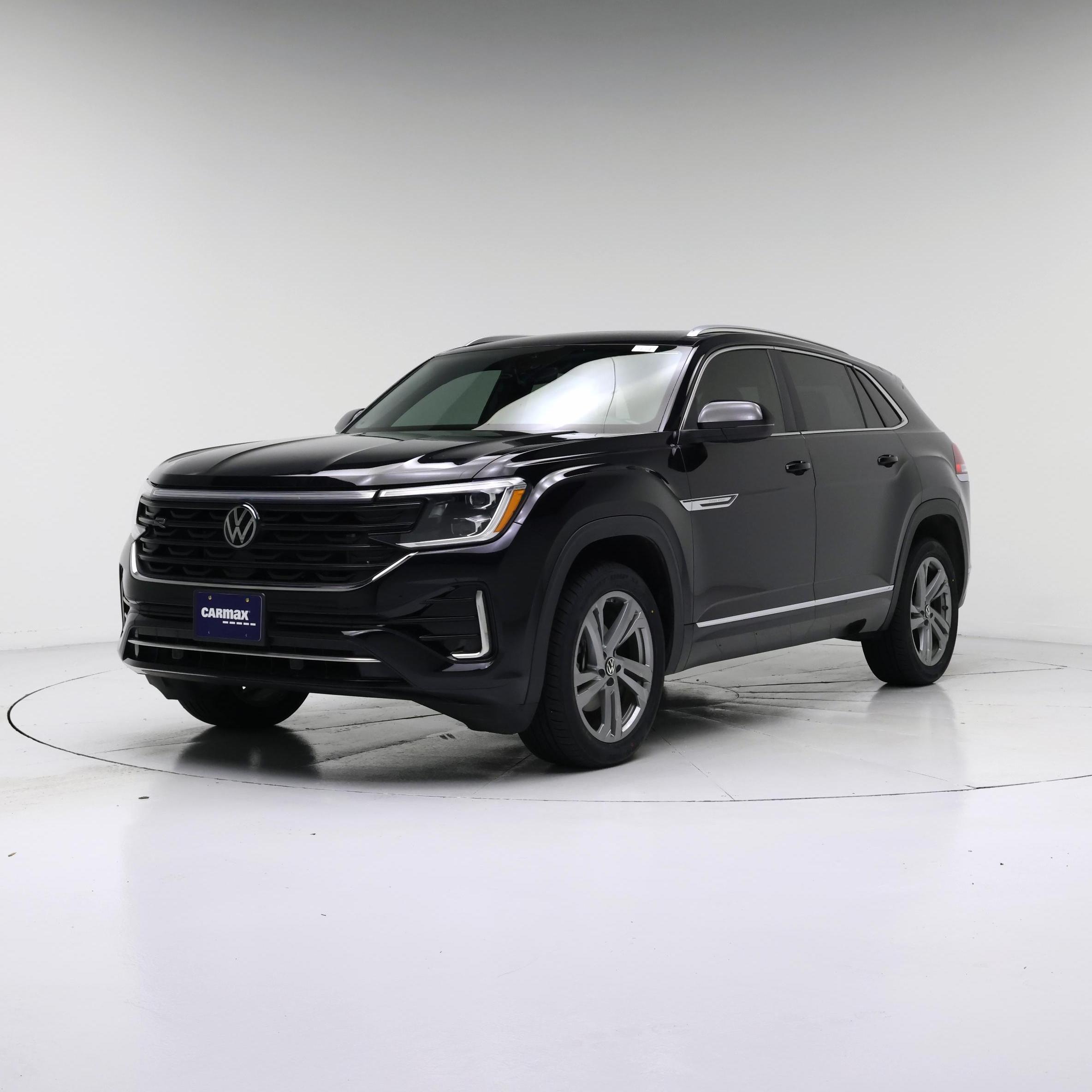 Thumbnail: 2024 Volkswagen Atlas - 4