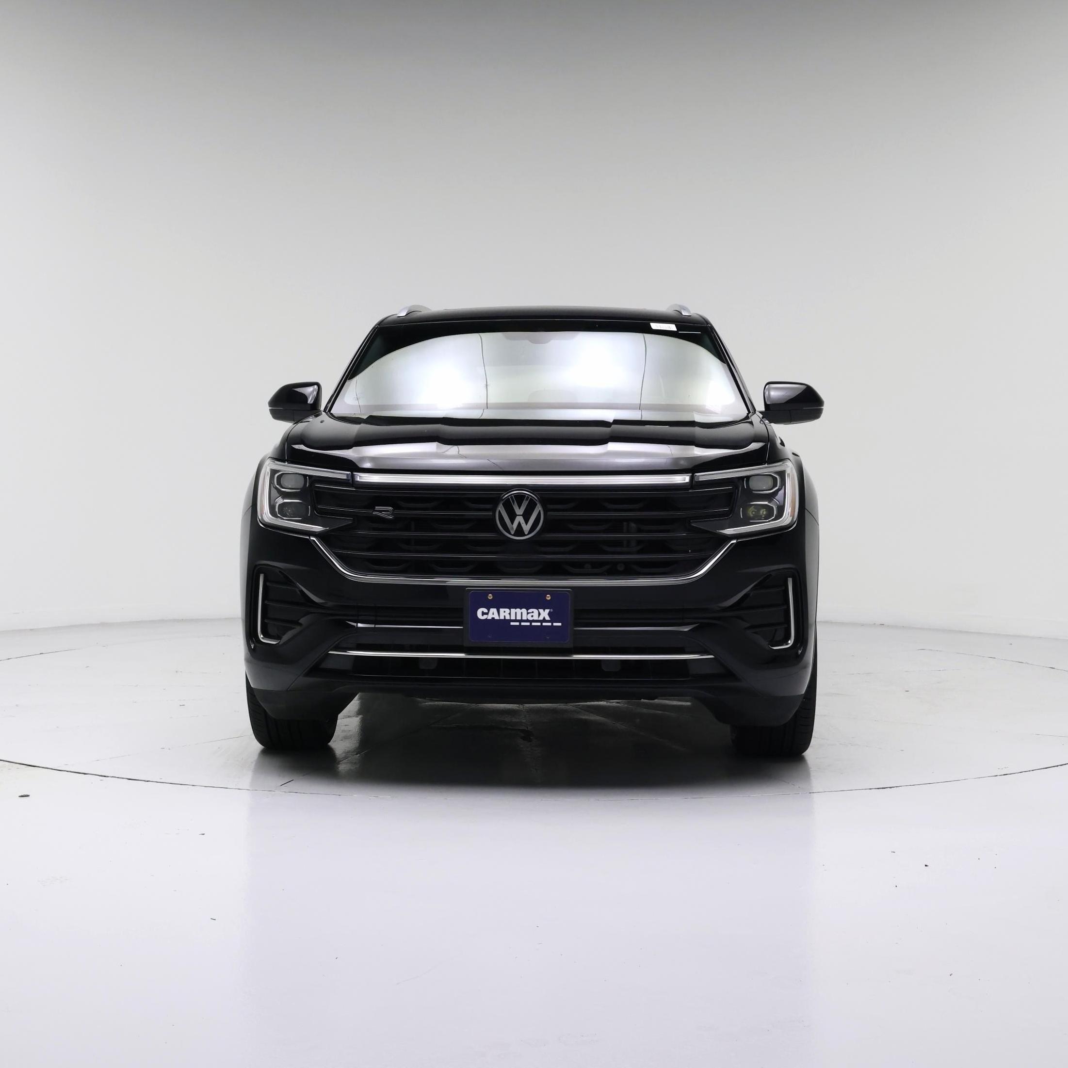 Thumbnail: 2024 Volkswagen Atlas - 5