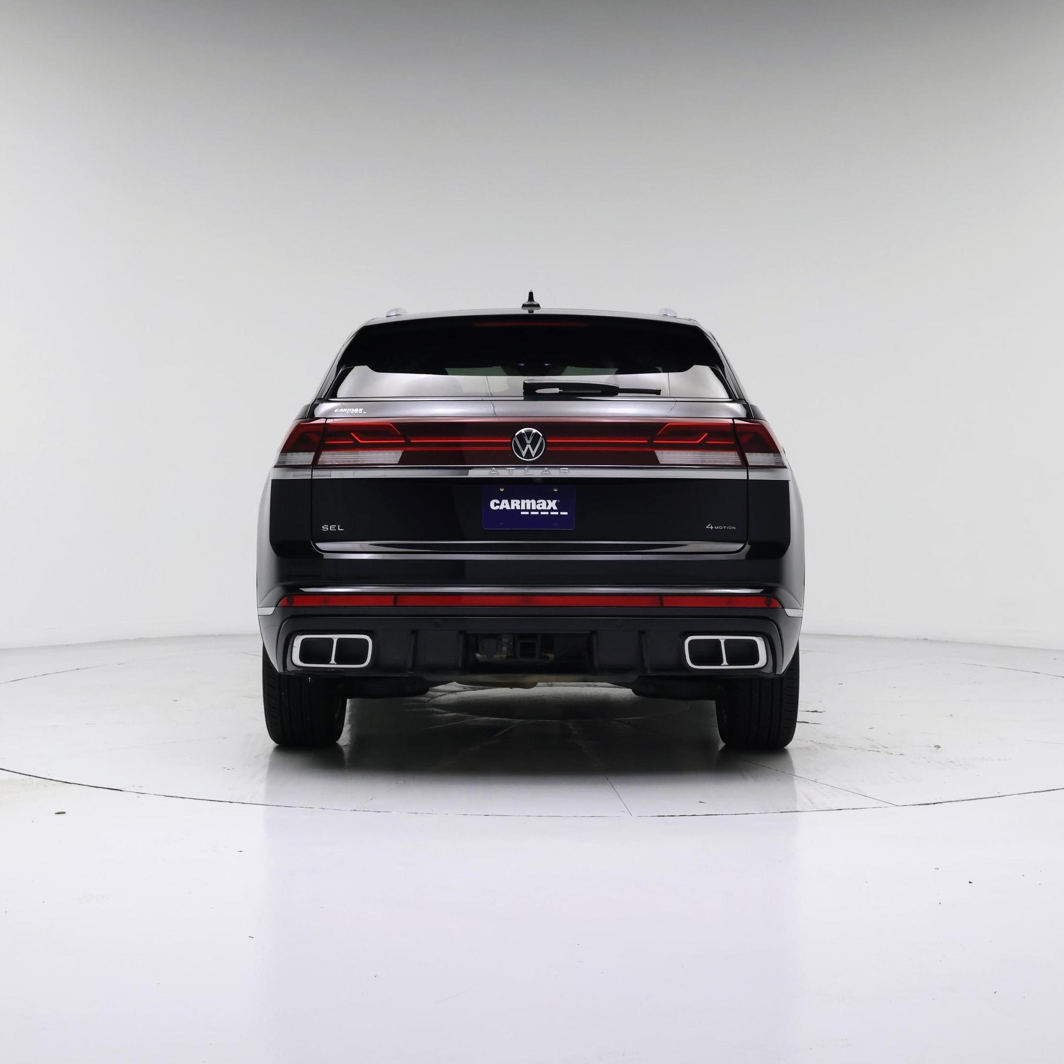Thumbnail: 2024 Volkswagen Atlas - 6