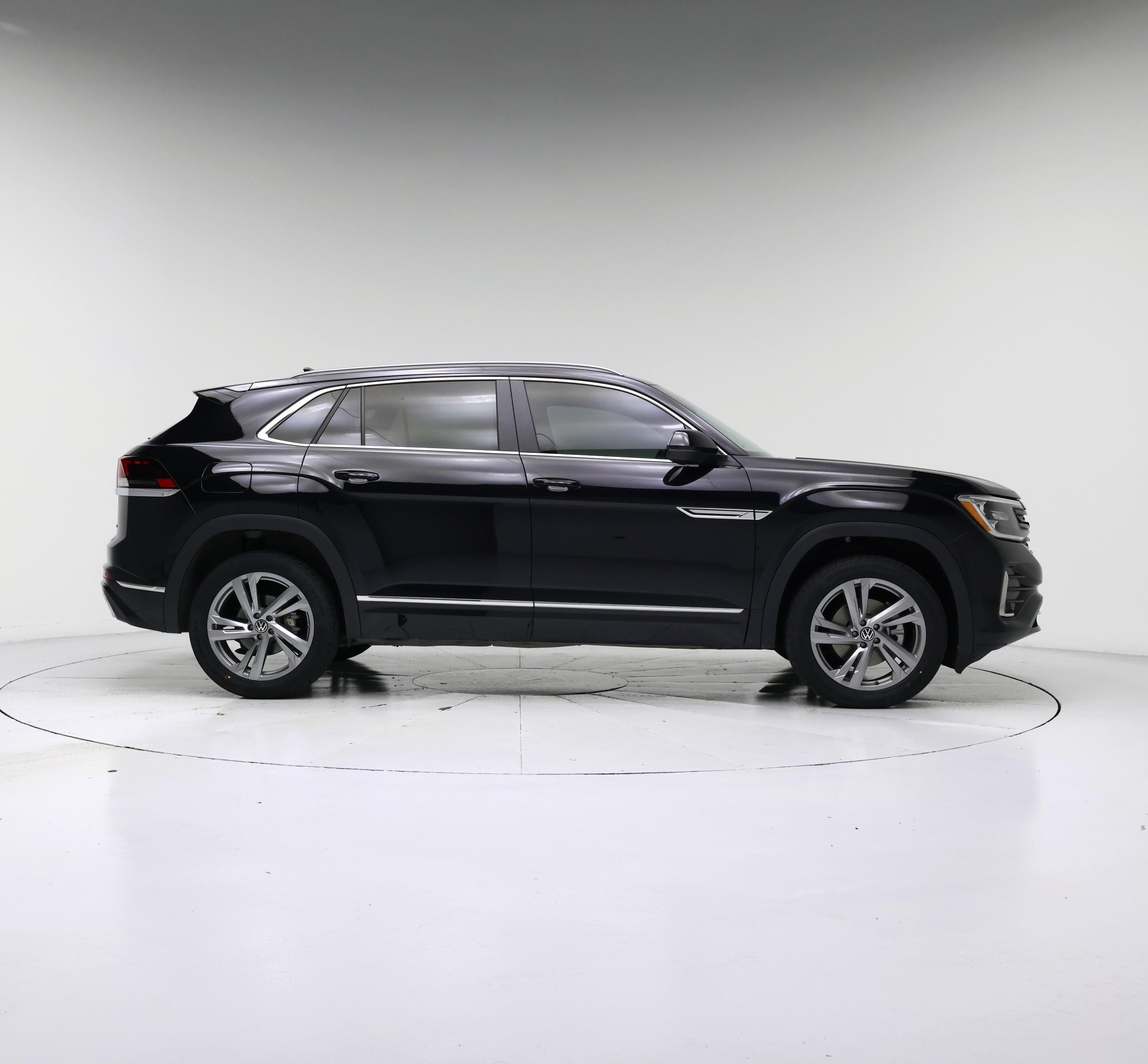 Thumbnail: 2024 Volkswagen Atlas - 7