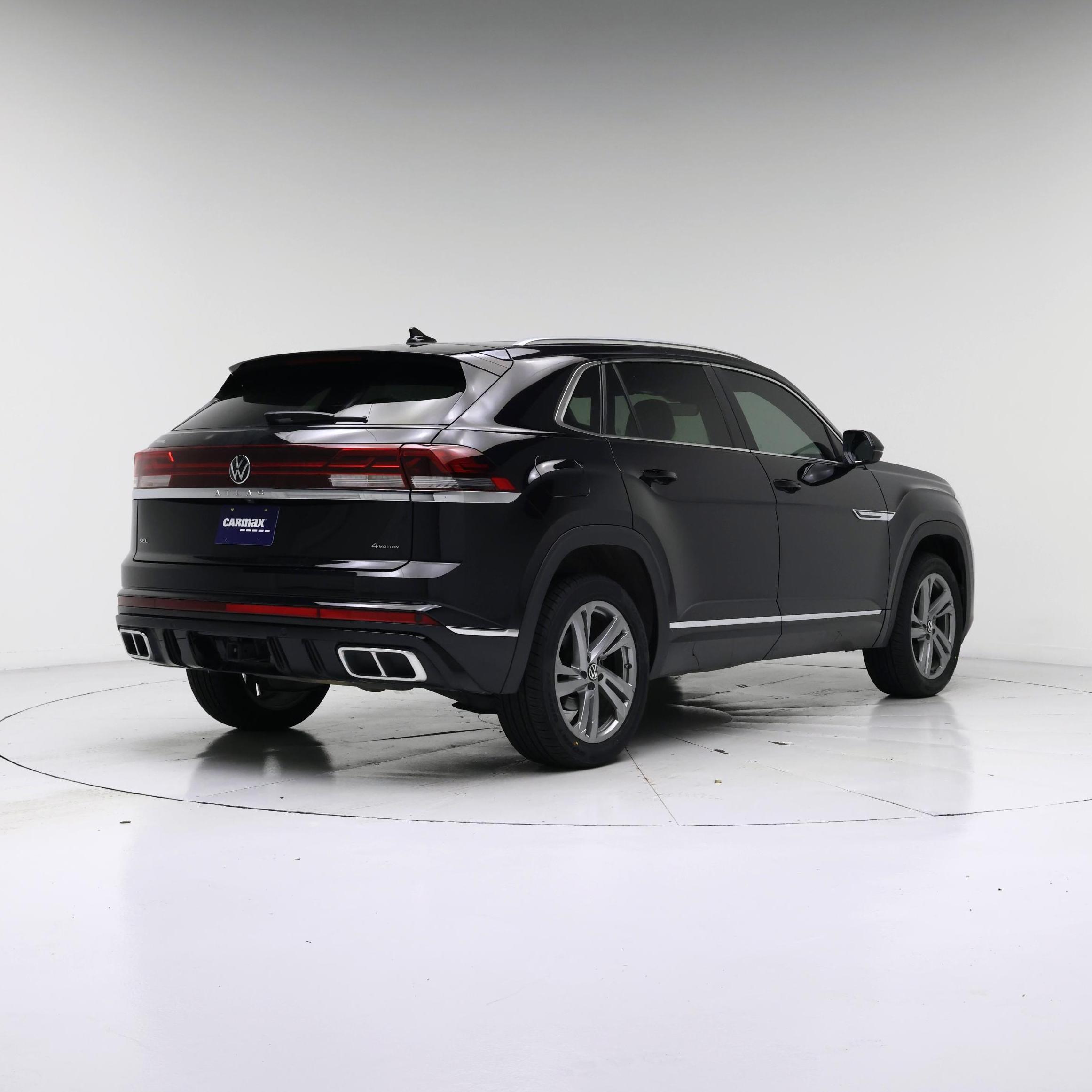 Thumbnail: 2024 Volkswagen Atlas - 8
