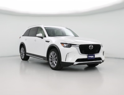 2024 Mazda CX-90 Turbo Premium Plus