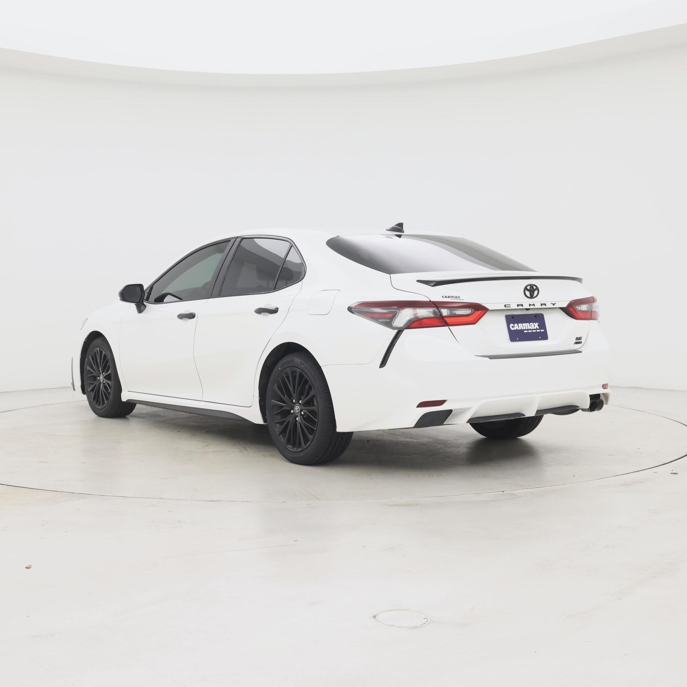 Thumbnail: 2021 Toyota Camry - 2