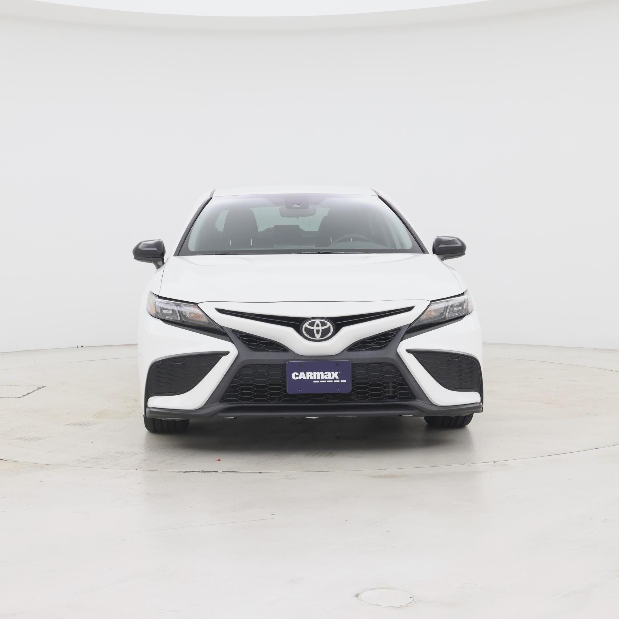 Thumbnail: 2021 Toyota Camry - 5