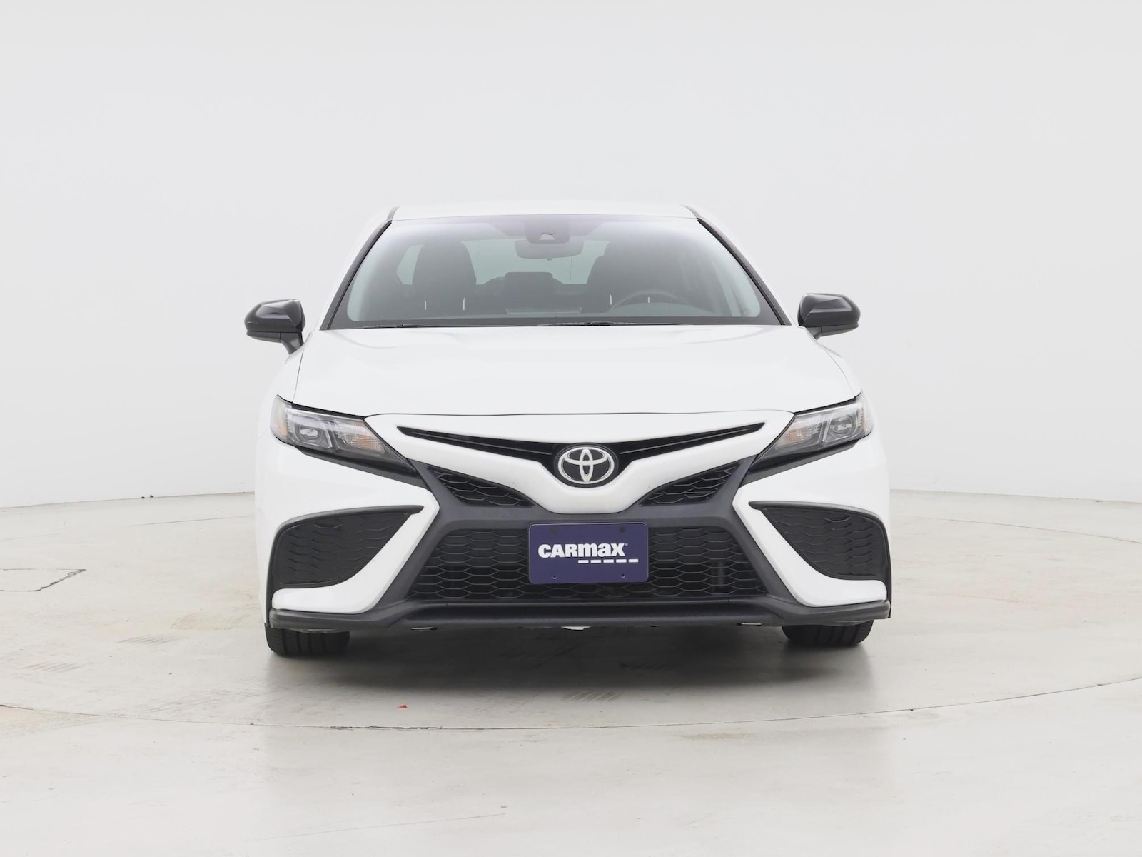 2021 Toyota Camry SE - Photo 6