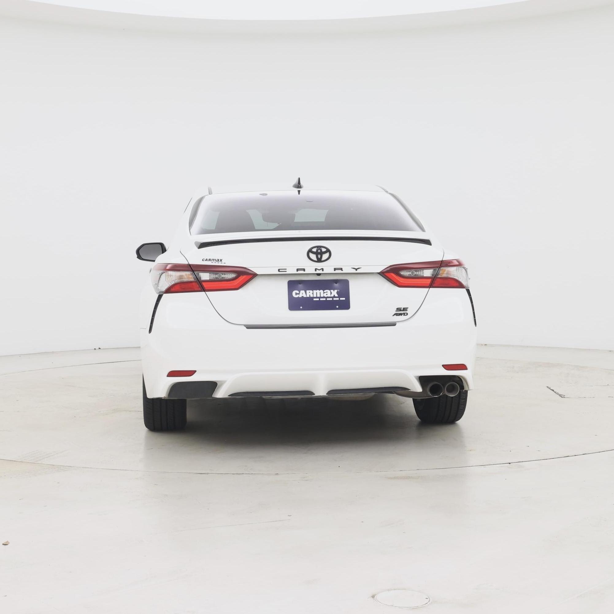 Thumbnail: 2021 Toyota Camry - 6