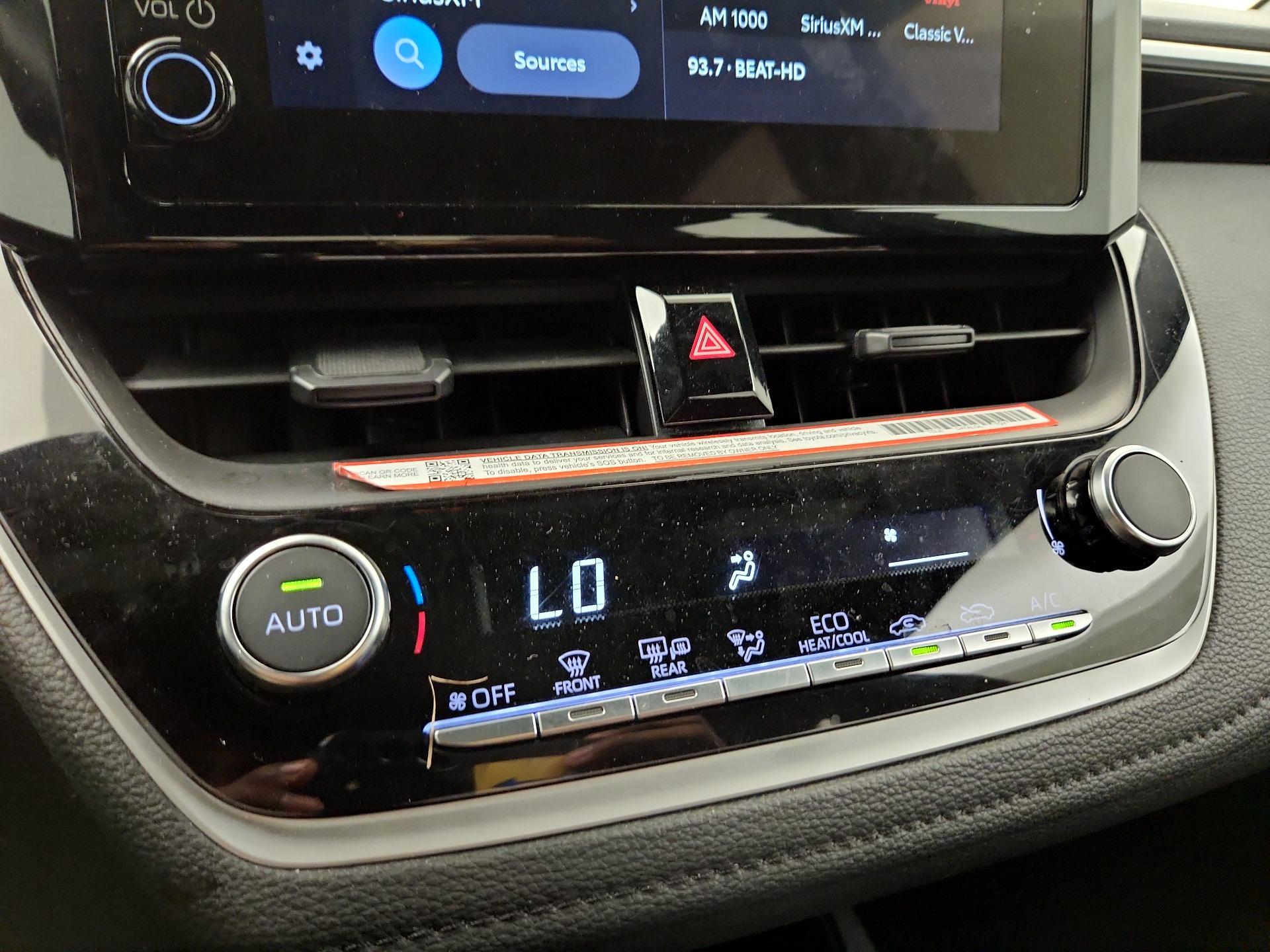 Thumbnail: 2025 Toyota Corolla - 14