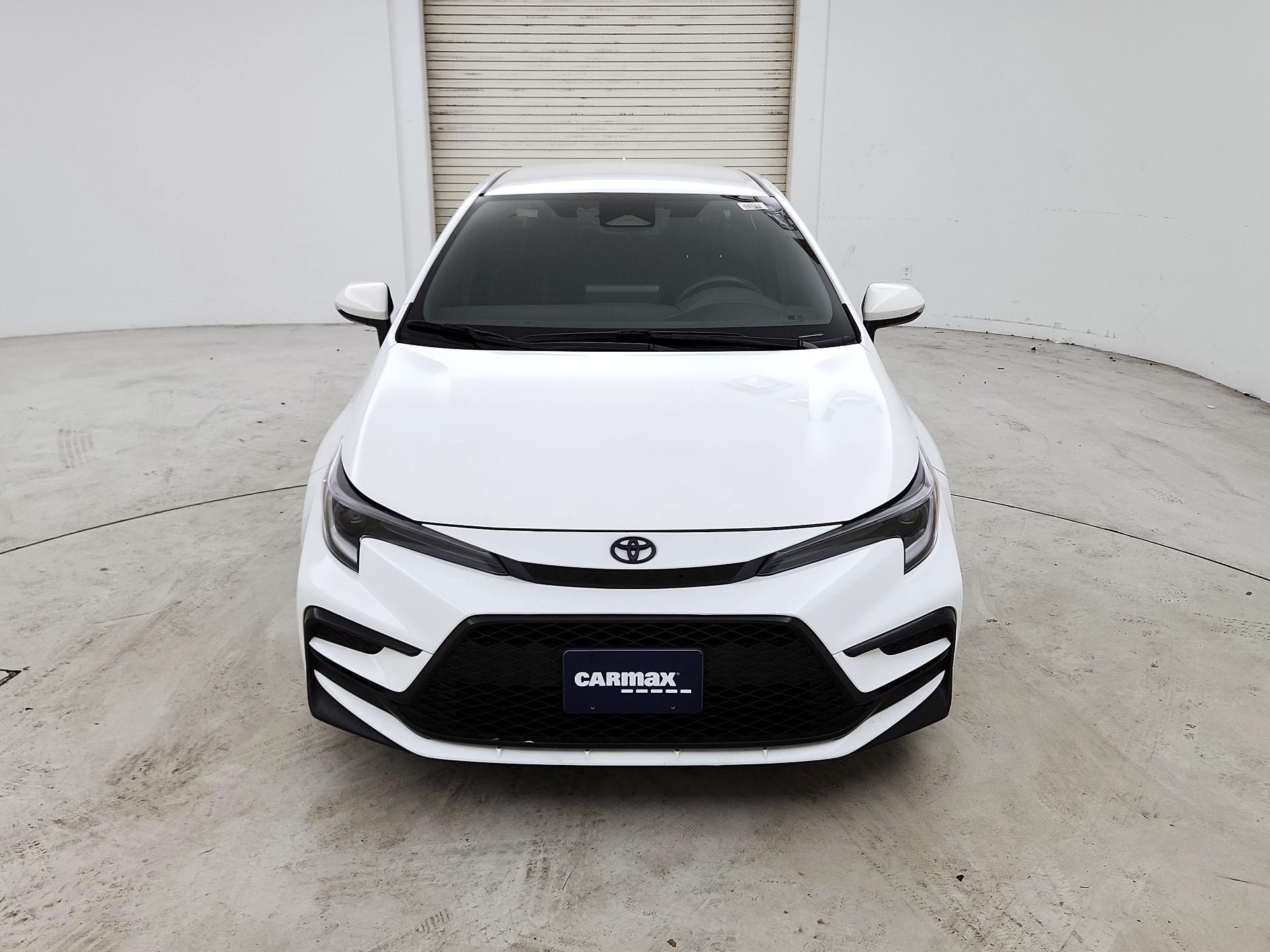 Thumbnail: 2025 Toyota Corolla - 2