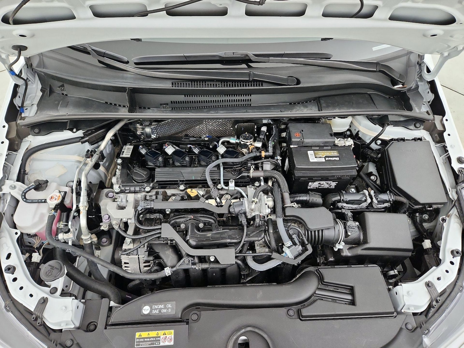 2025 Toyota Corolla SE - Photo 20