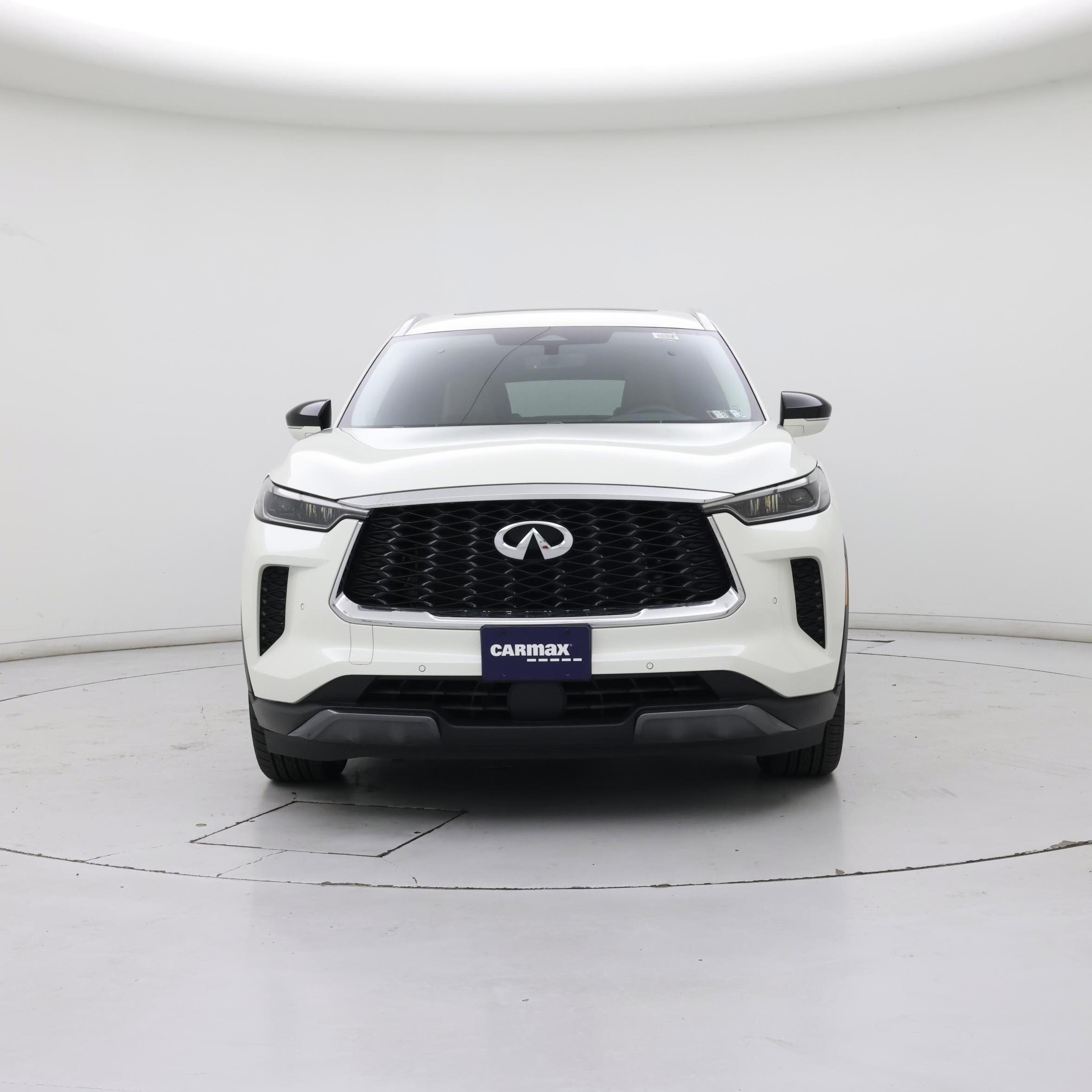 Thumbnail: 2023 INFINITI QX60 - 5