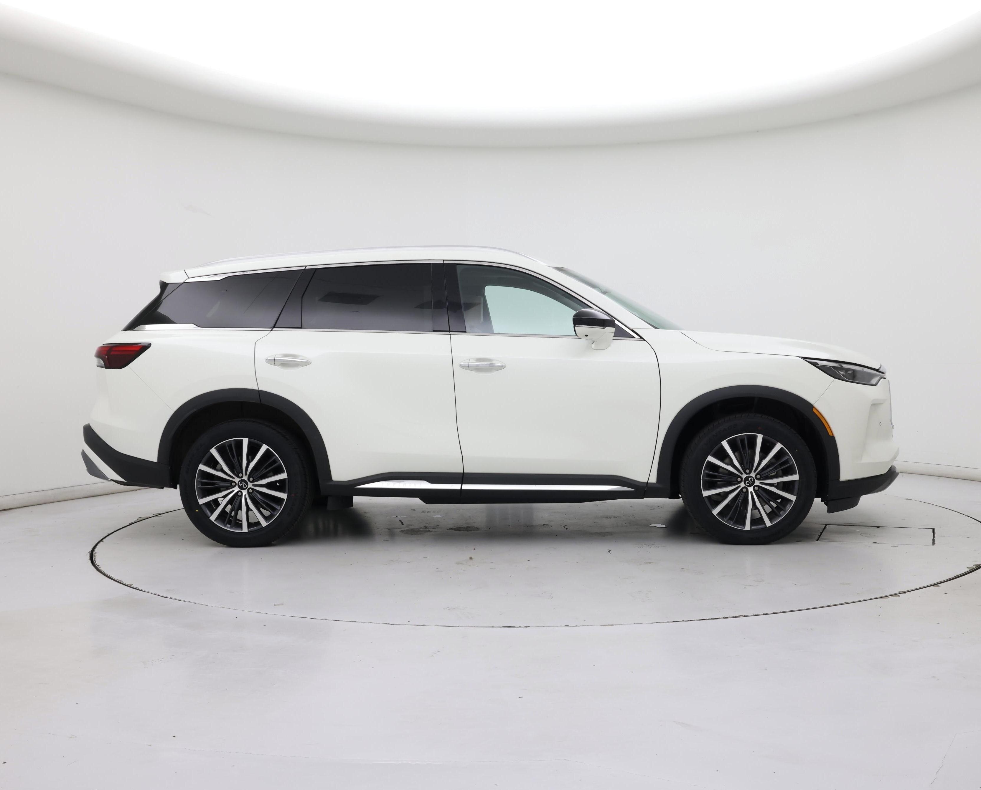Thumbnail: 2023 INFINITI QX60 - 7