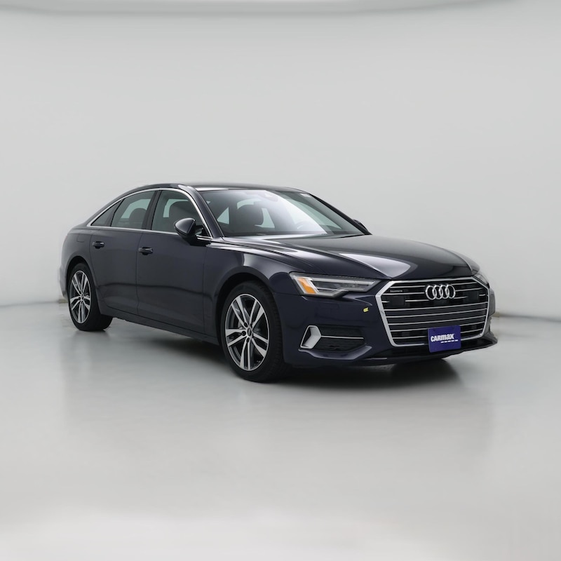 2023 Audi A6 Premium Plus