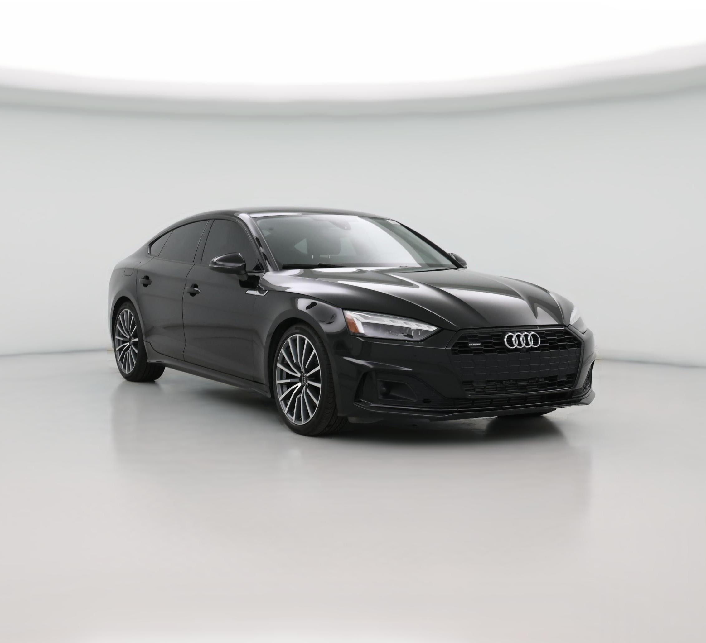Thumbnail: 2023 Audi A5 - 1
