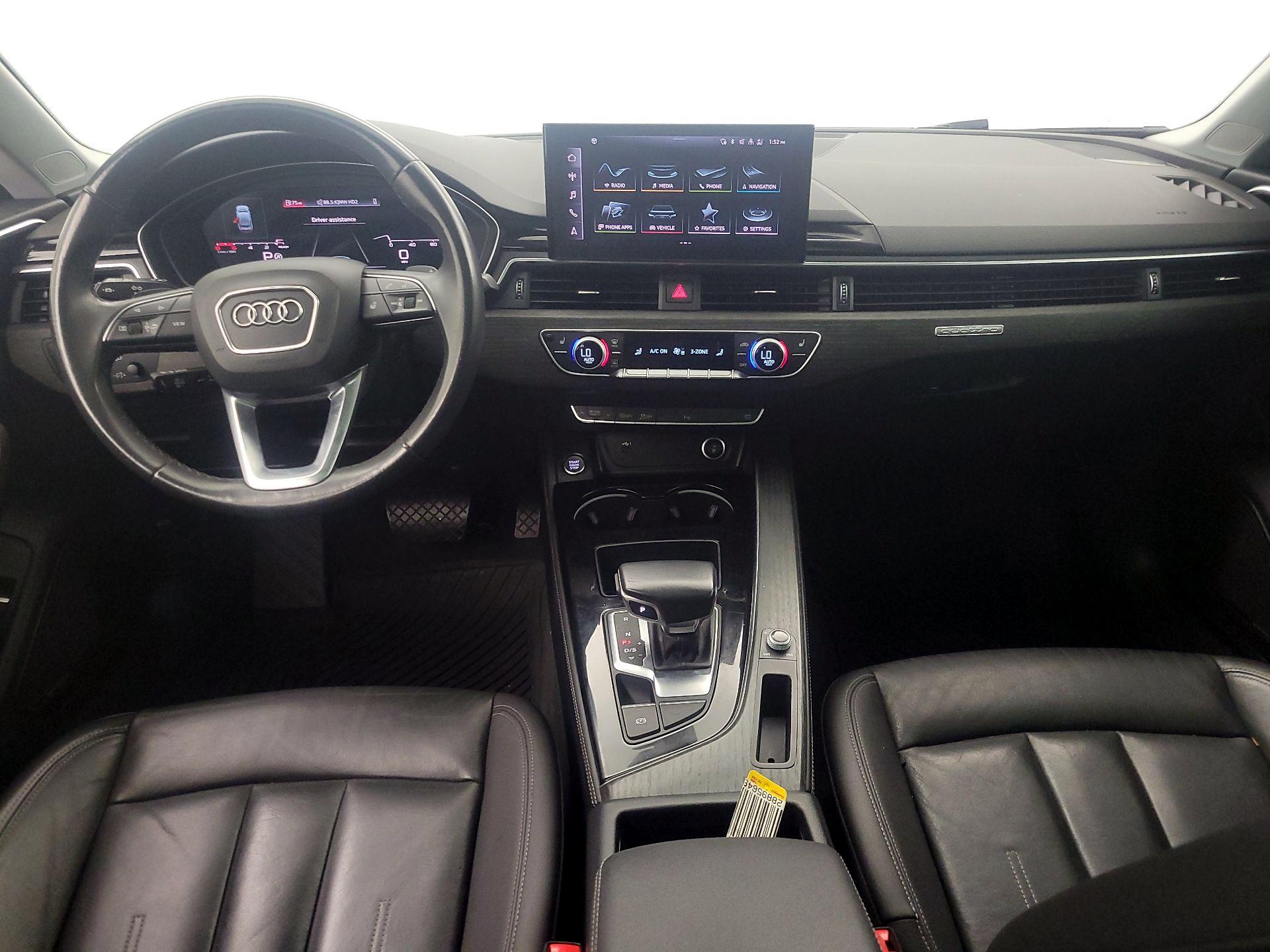 Thumbnail: 2023 Audi A5 - 9
