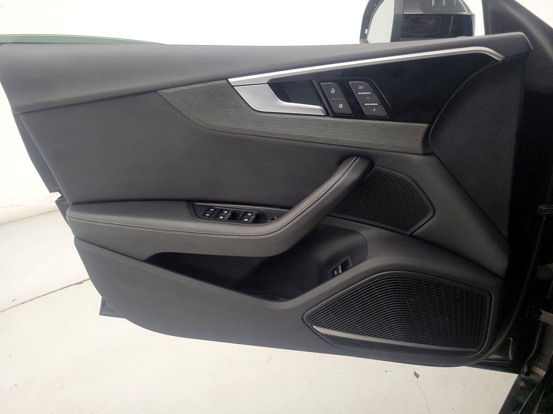 Thumbnail: 2023 Audi A5 - 12