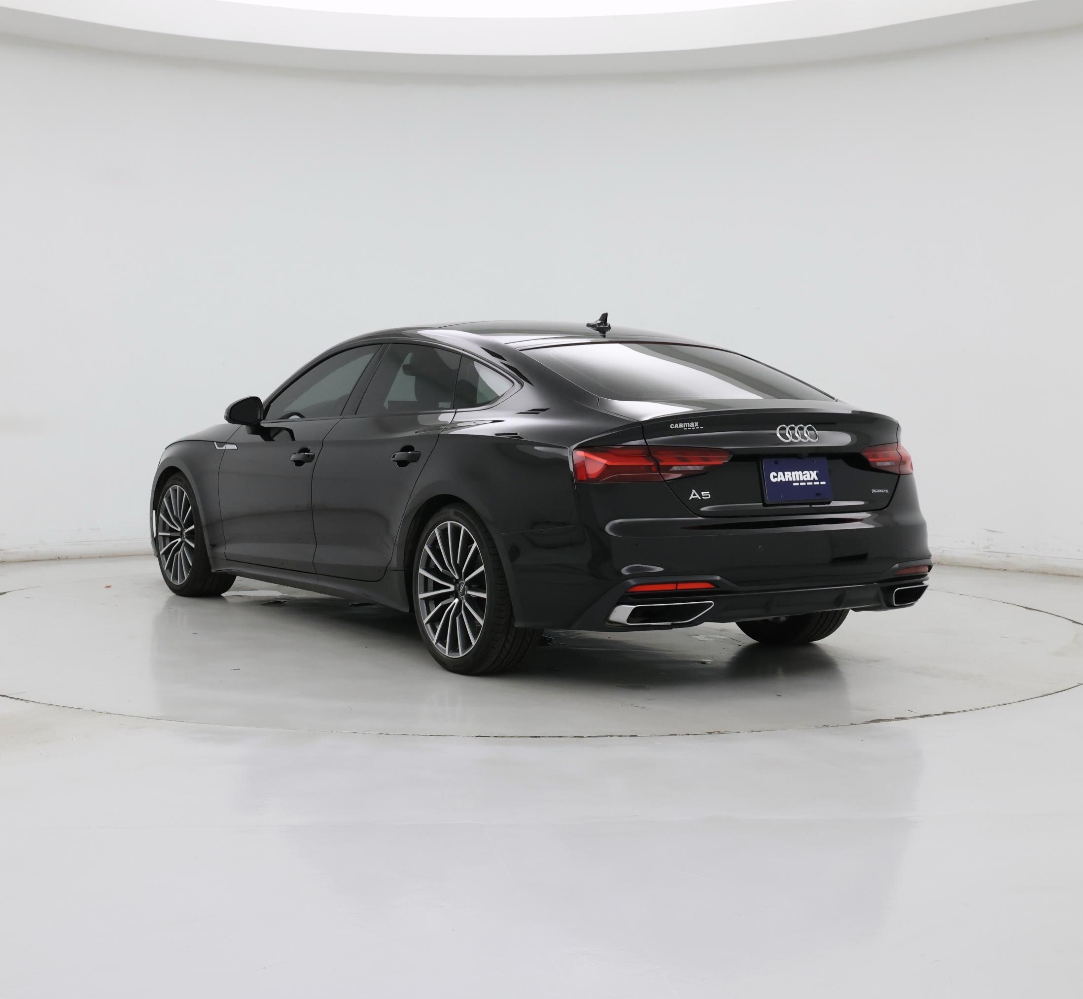 Thumbnail: 2023 Audi A5 - 2