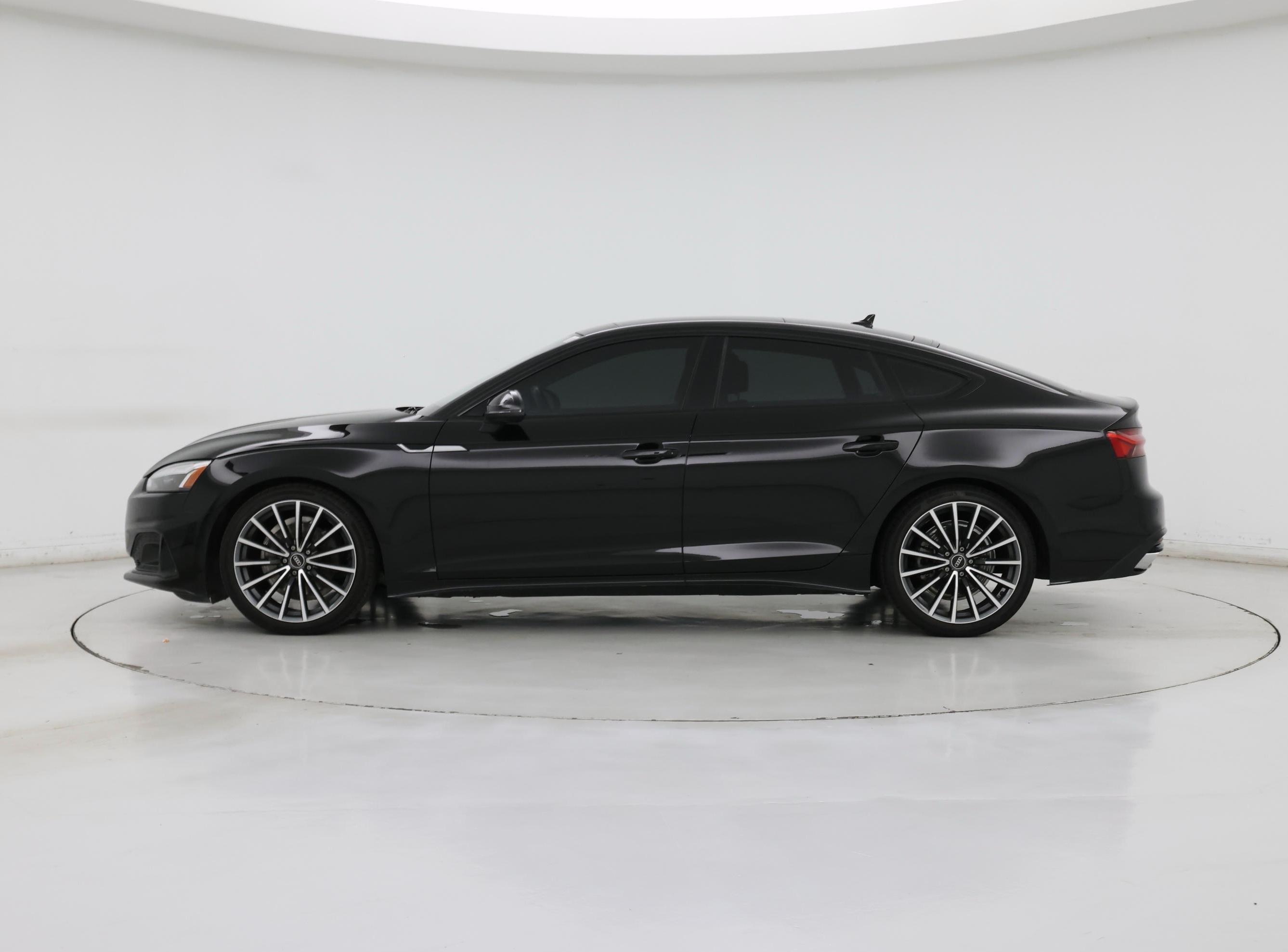 Thumbnail: 2023 Audi A5 - 3