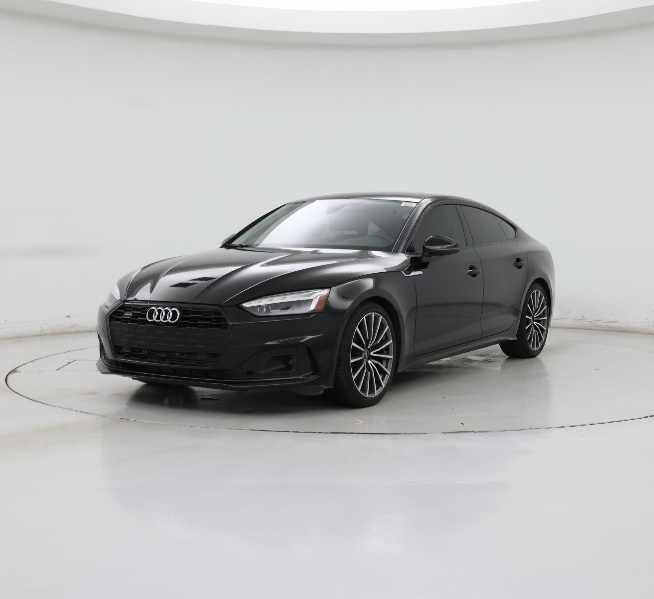 Thumbnail: 2023 Audi A5 - 4