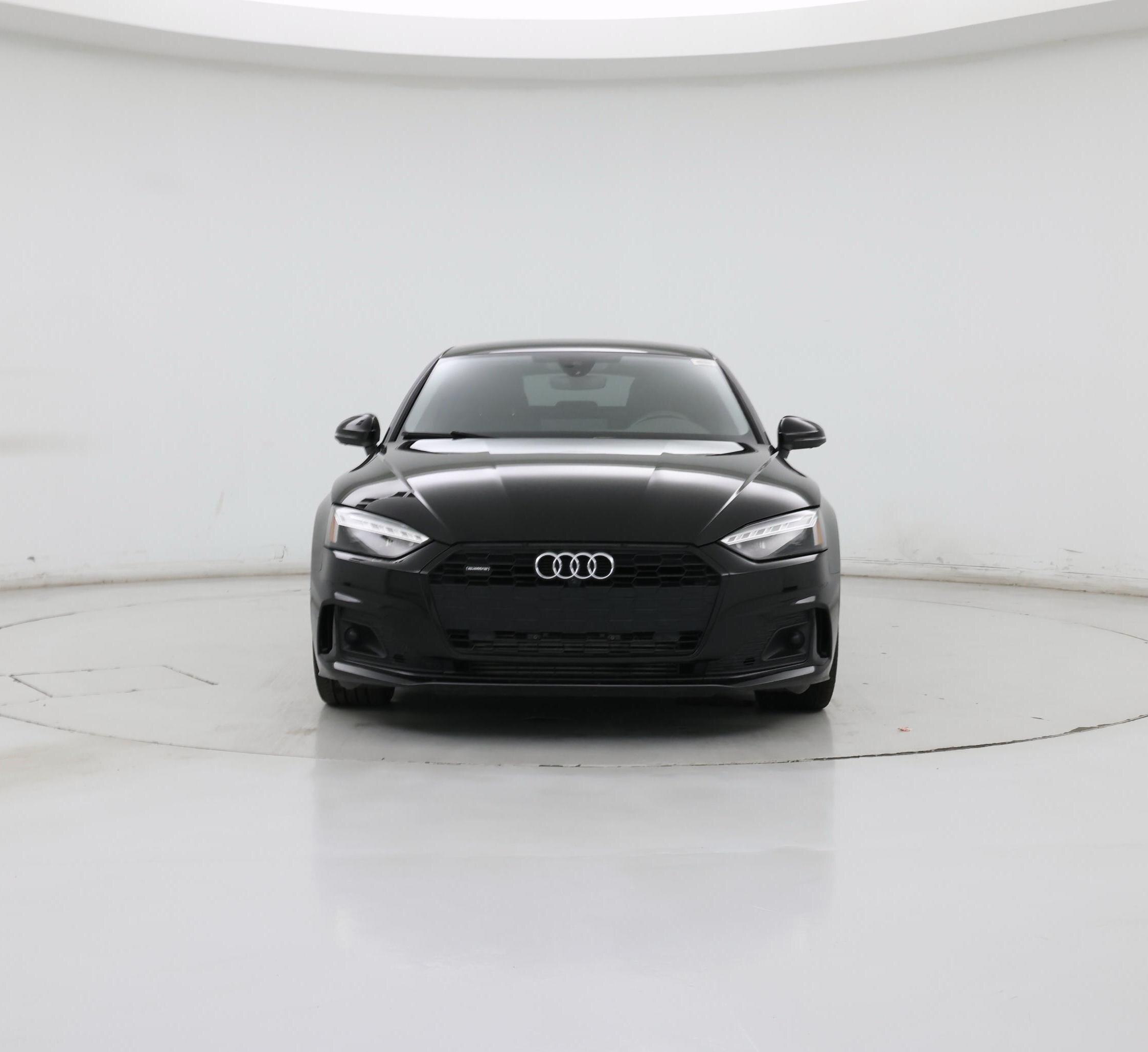 Thumbnail: 2023 Audi A5 - 5