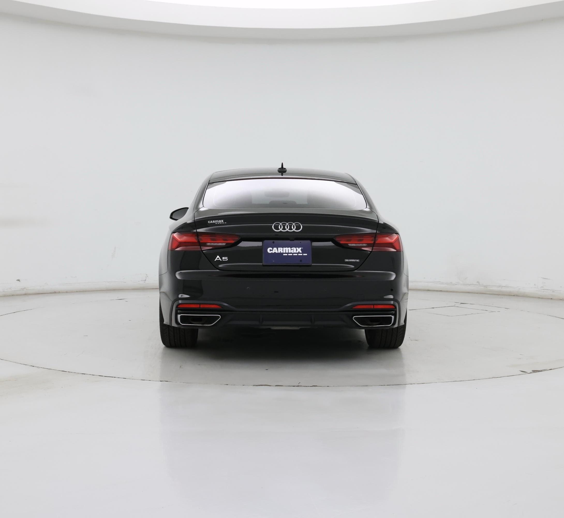 Thumbnail: 2023 Audi A5 - 6