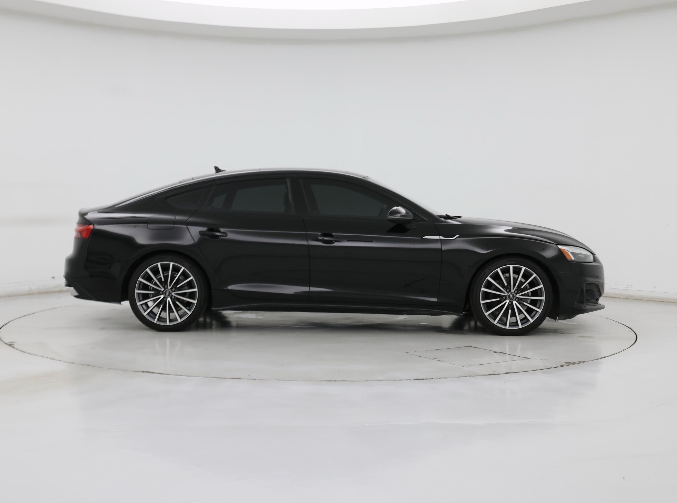 Thumbnail: 2023 Audi A5 - 7