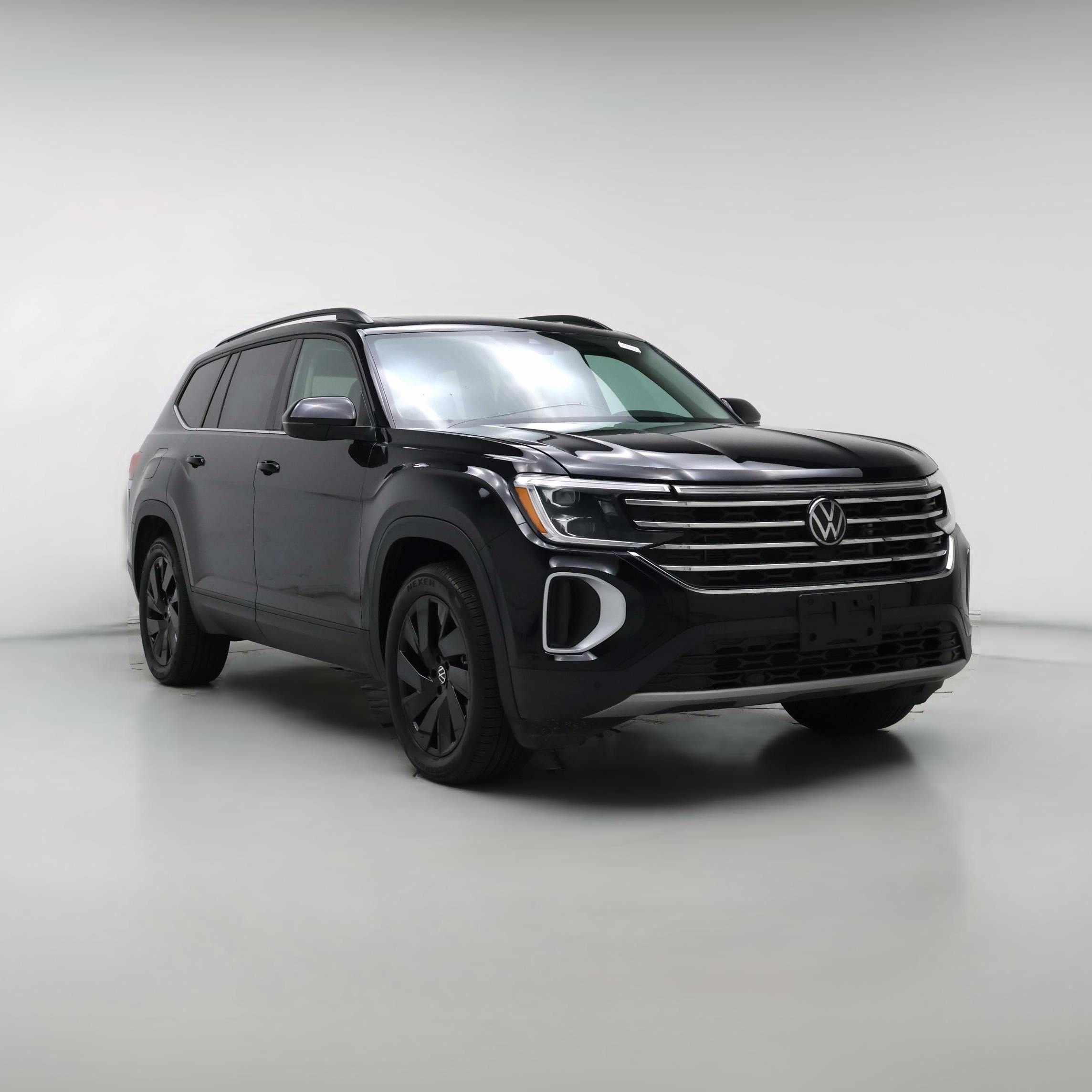 Thumbnail: 2025 Volkswagen Atlas - 1