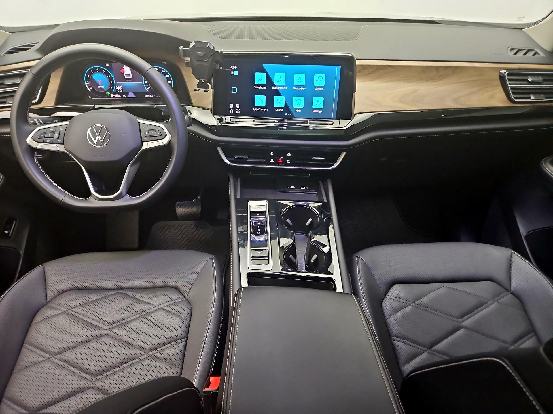 Thumbnail: 2025 Volkswagen Atlas - 9