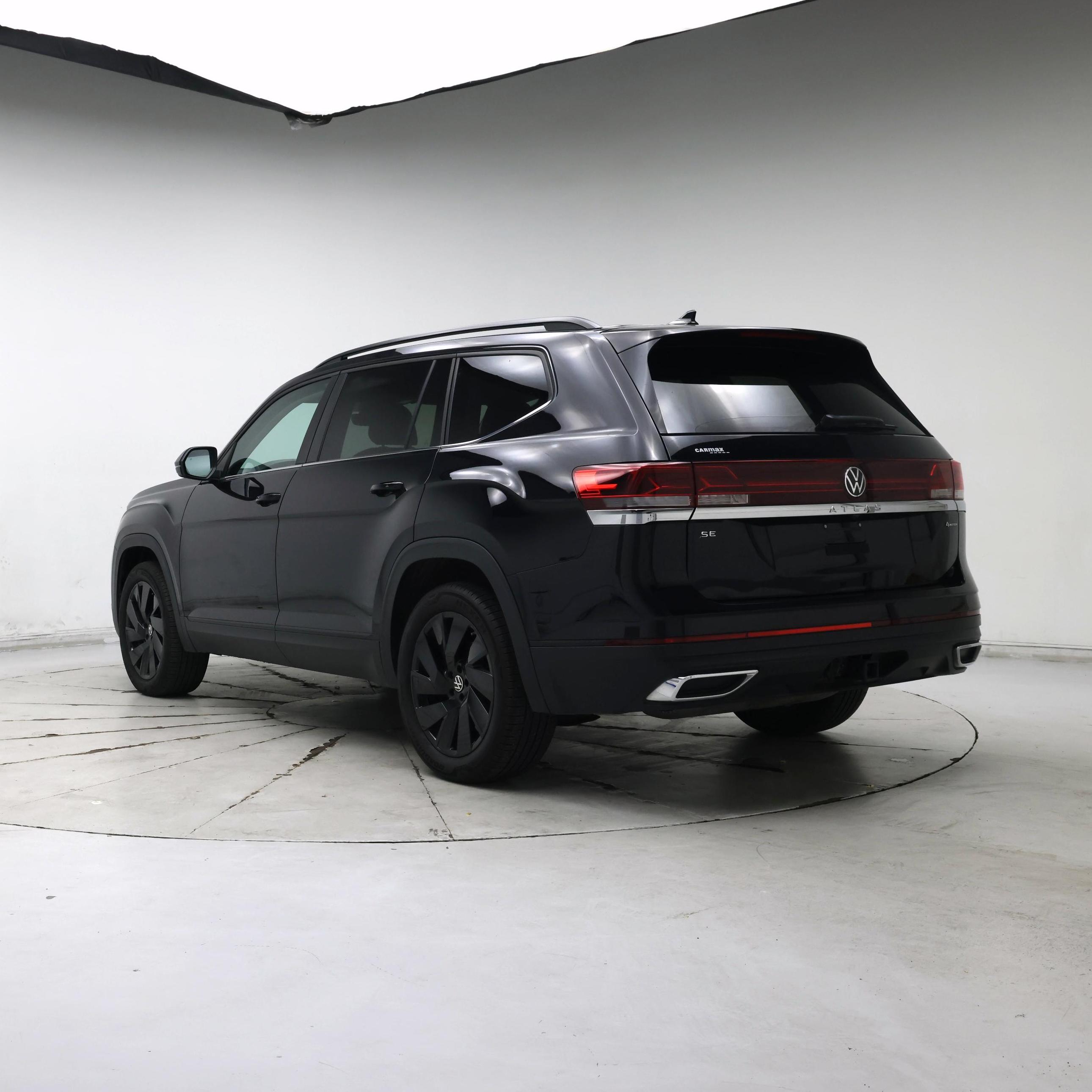 Thumbnail: 2025 Volkswagen Atlas - 2