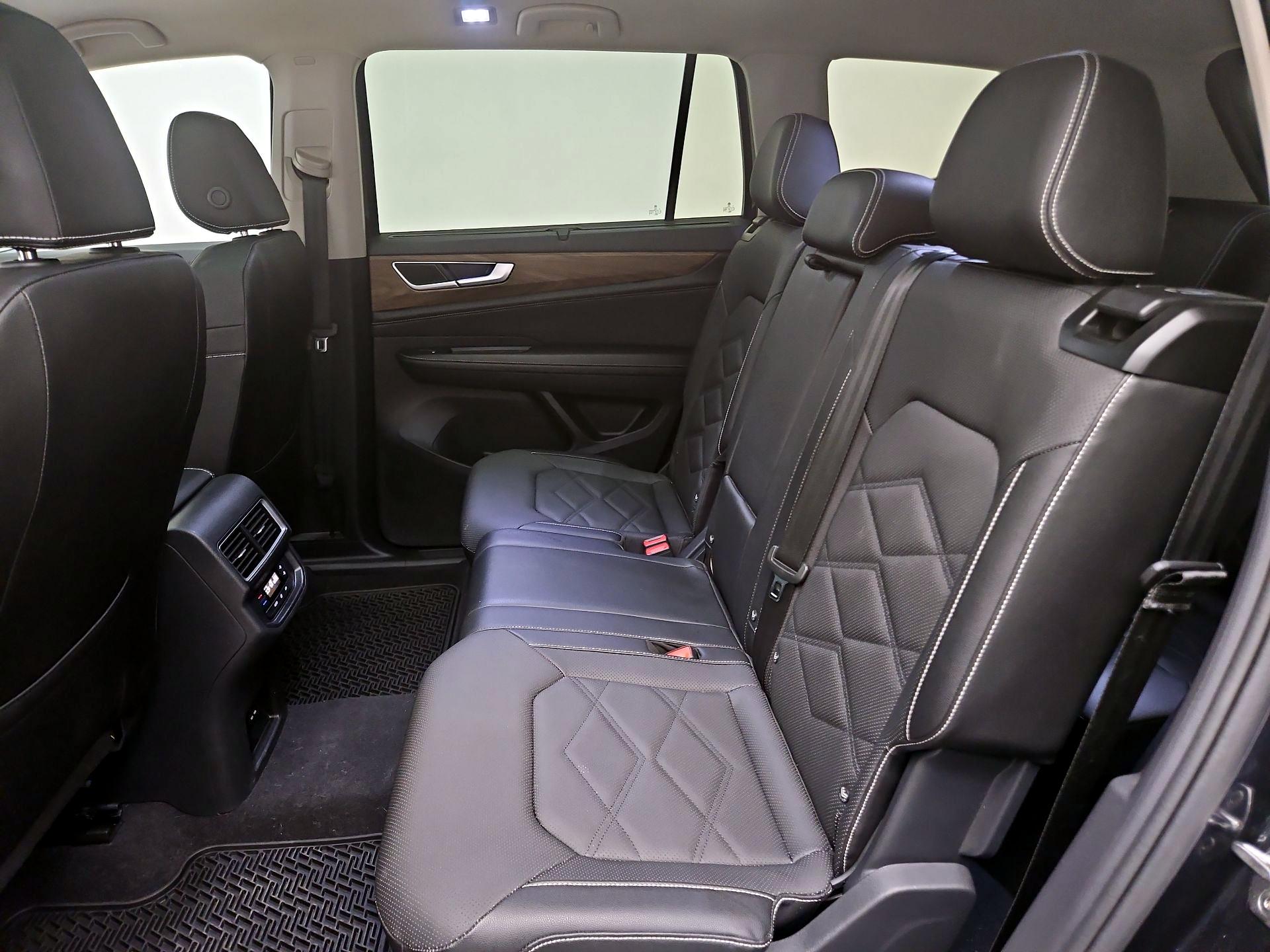 Thumbnail: 2025 Volkswagen Atlas - 20