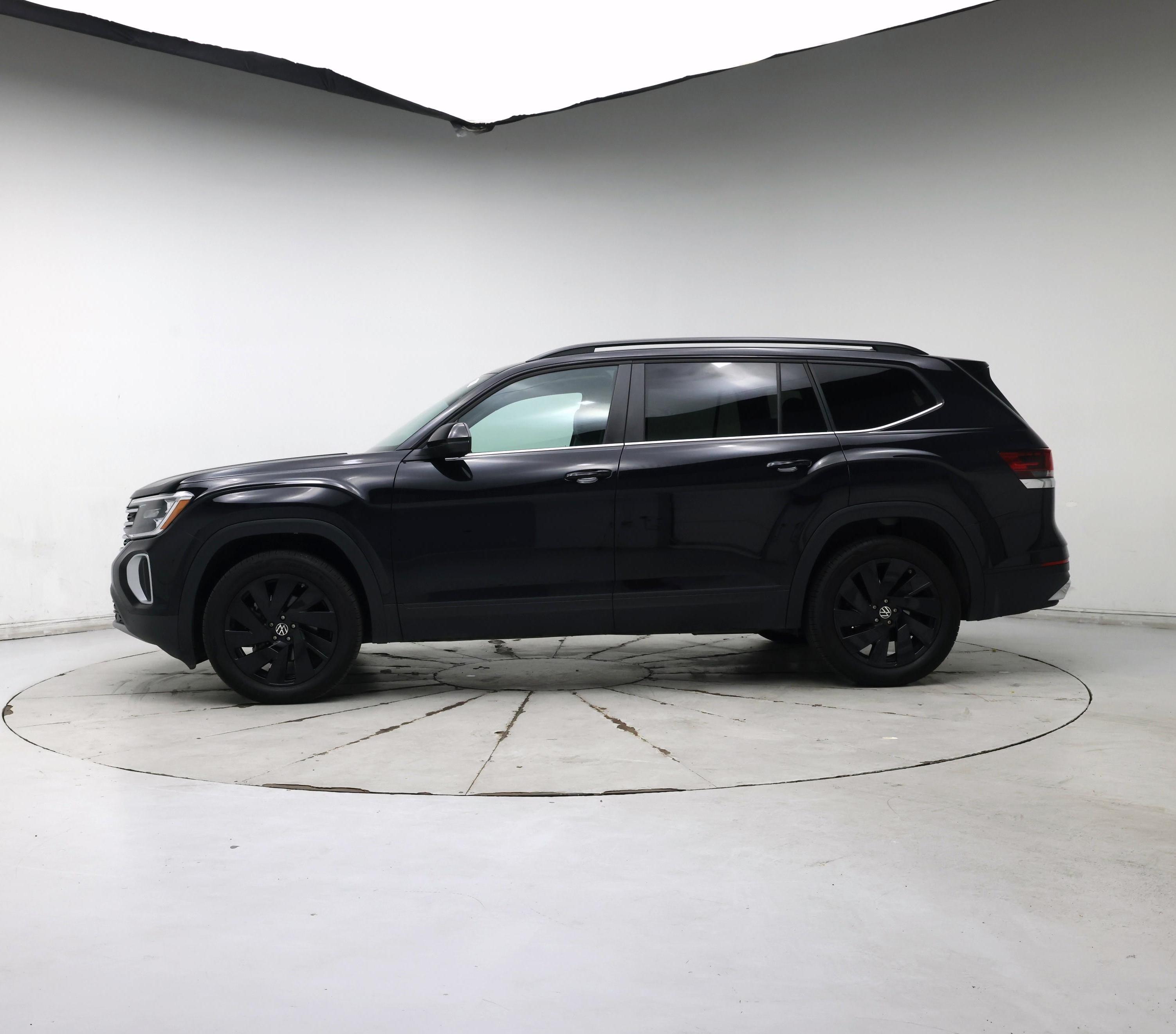 Thumbnail: 2025 Volkswagen Atlas - 3