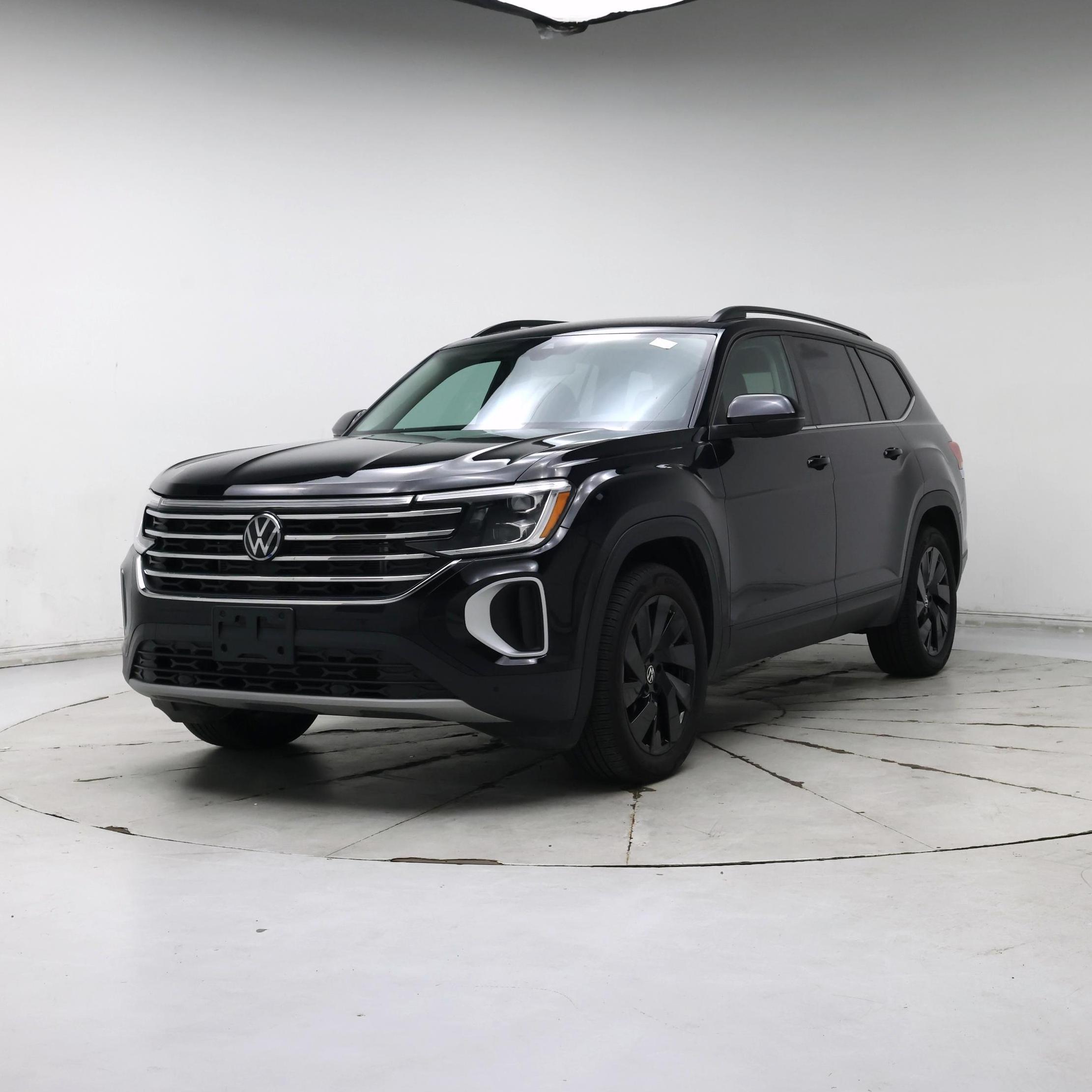 Thumbnail: 2025 Volkswagen Atlas - 4