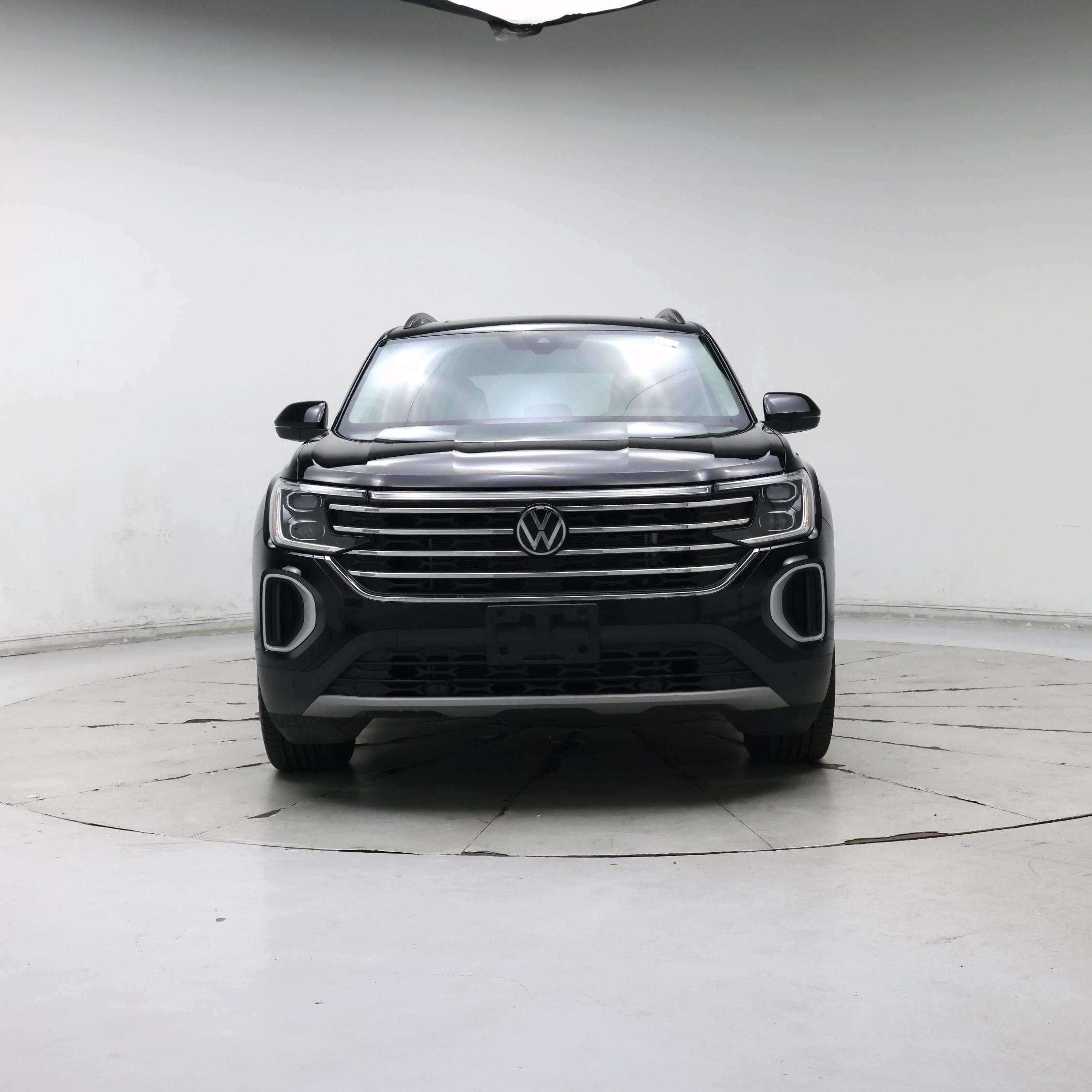 Thumbnail: 2025 Volkswagen Atlas - 5