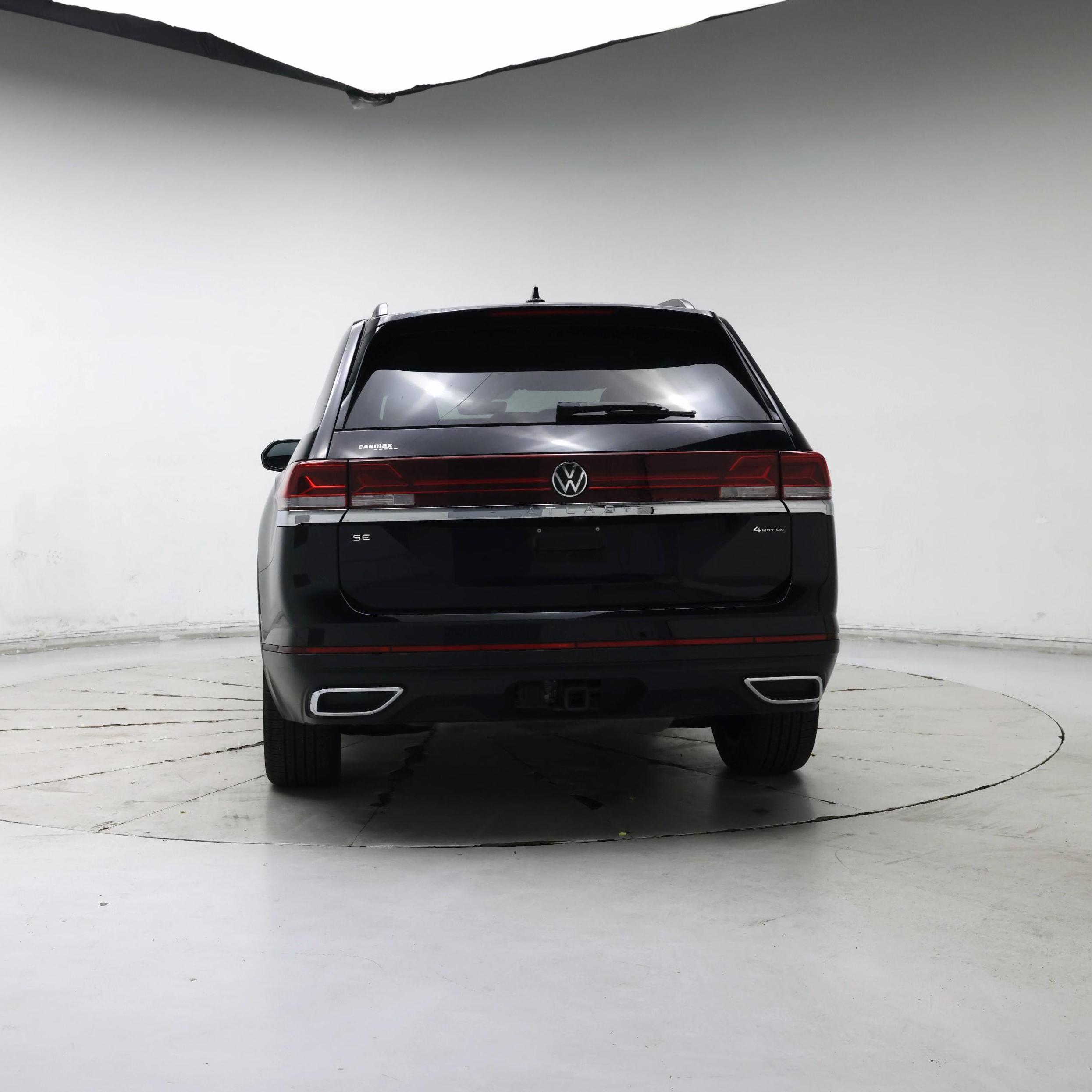 Thumbnail: 2025 Volkswagen Atlas - 6