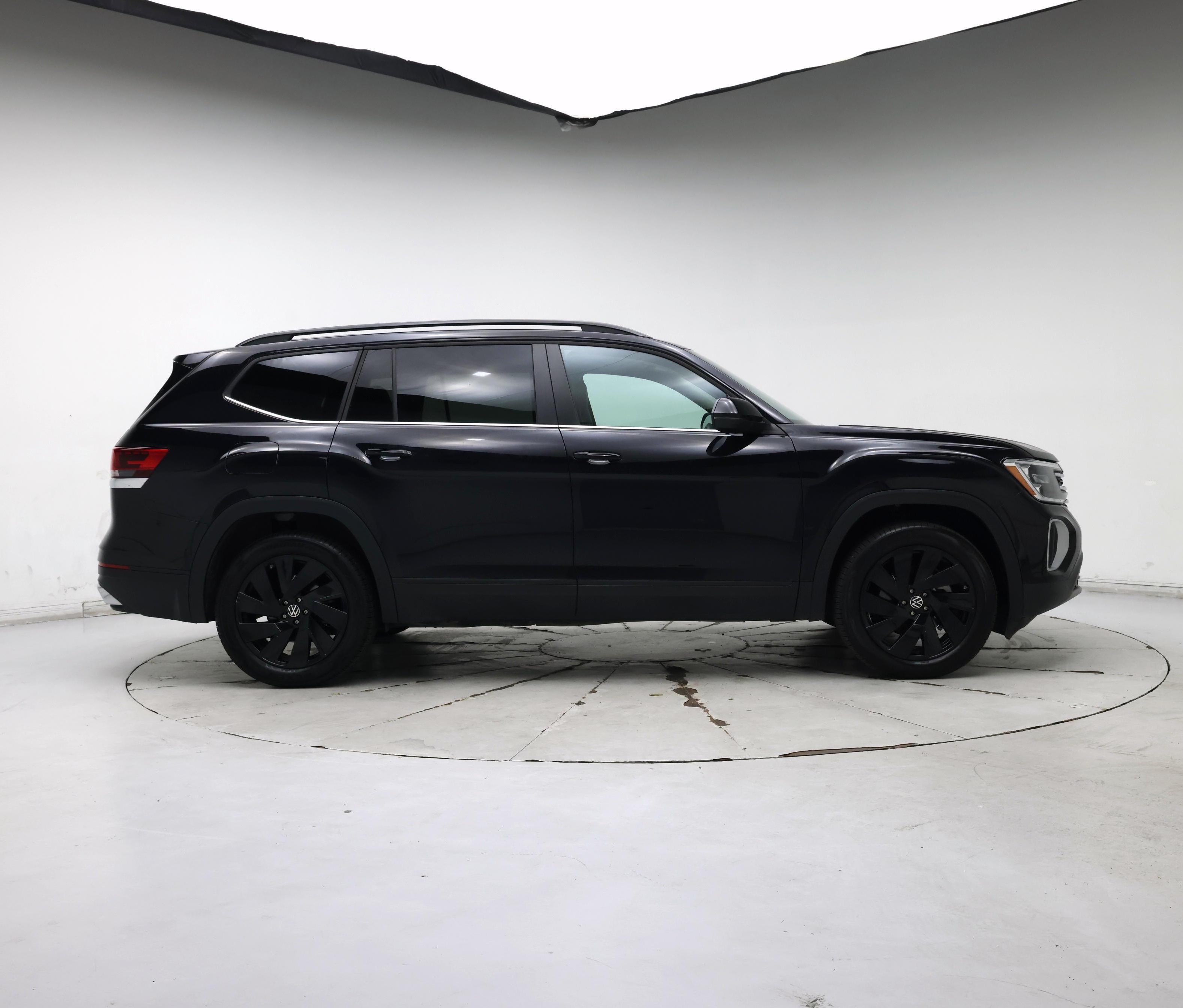 Thumbnail: 2025 Volkswagen Atlas - 7