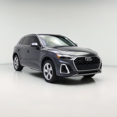 2023 Audi Q5 S-Line Premium Plus