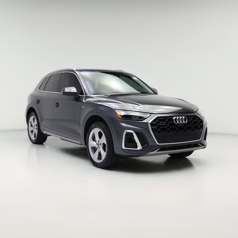2023 Audi Q5 S-Line Premium Plus