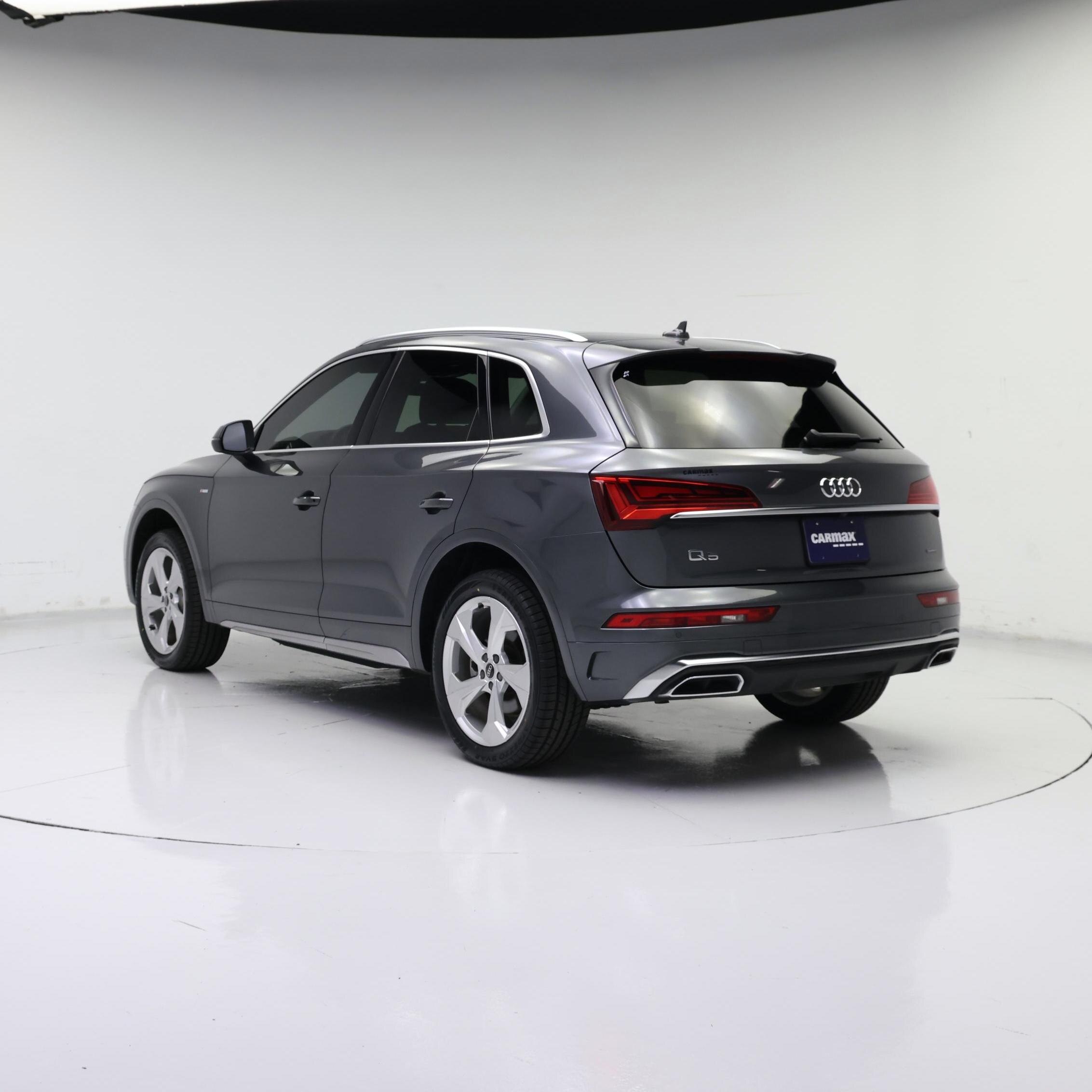 Thumbnail: 2023 Audi Q5 - 2