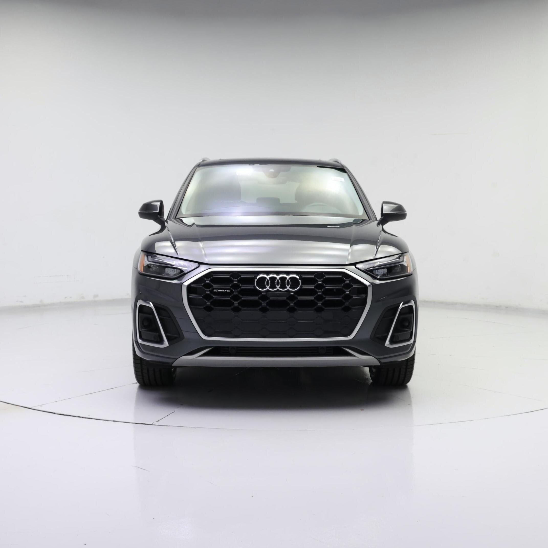 Thumbnail: 2023 Audi Q5 - 5