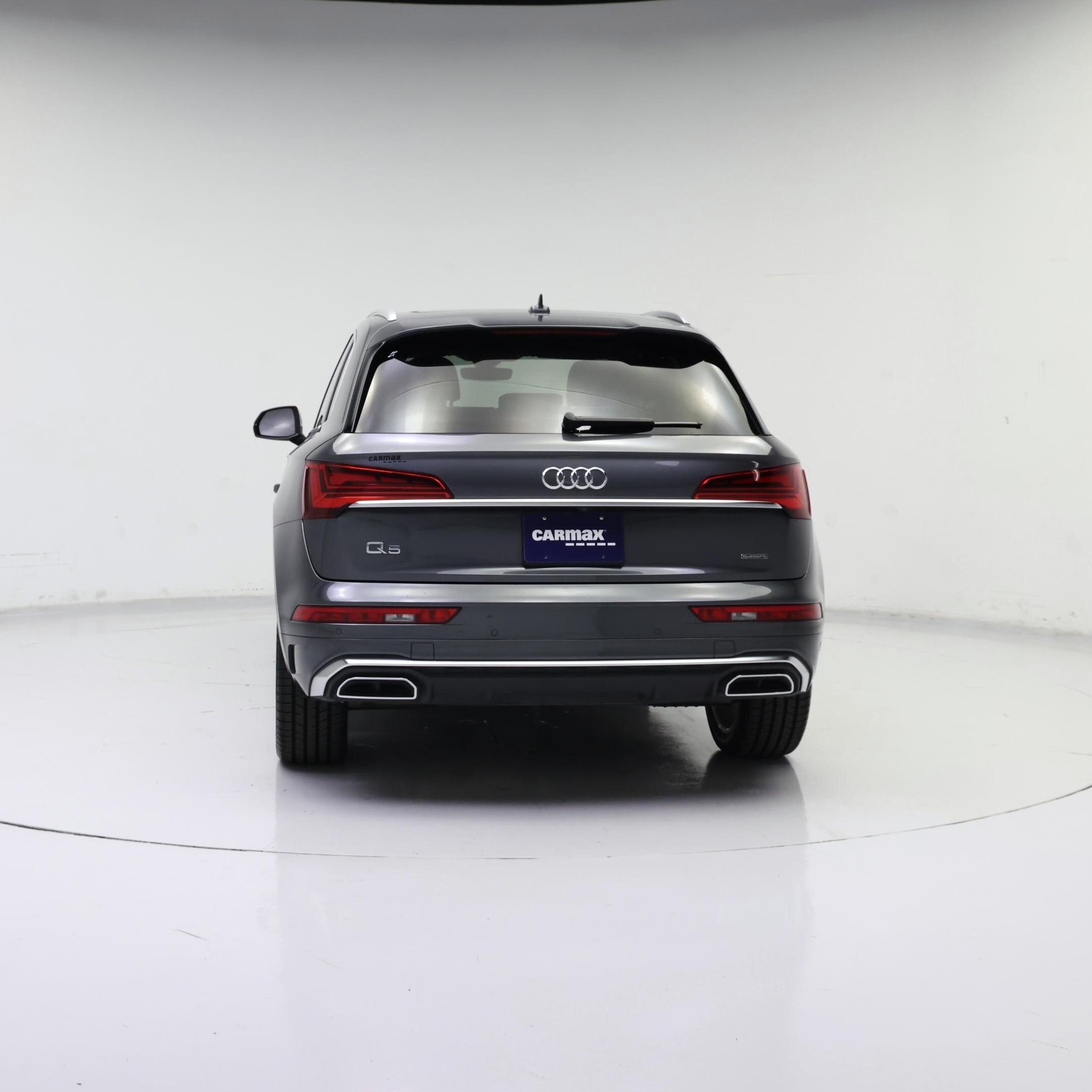 Thumbnail: 2023 Audi Q5 - 6