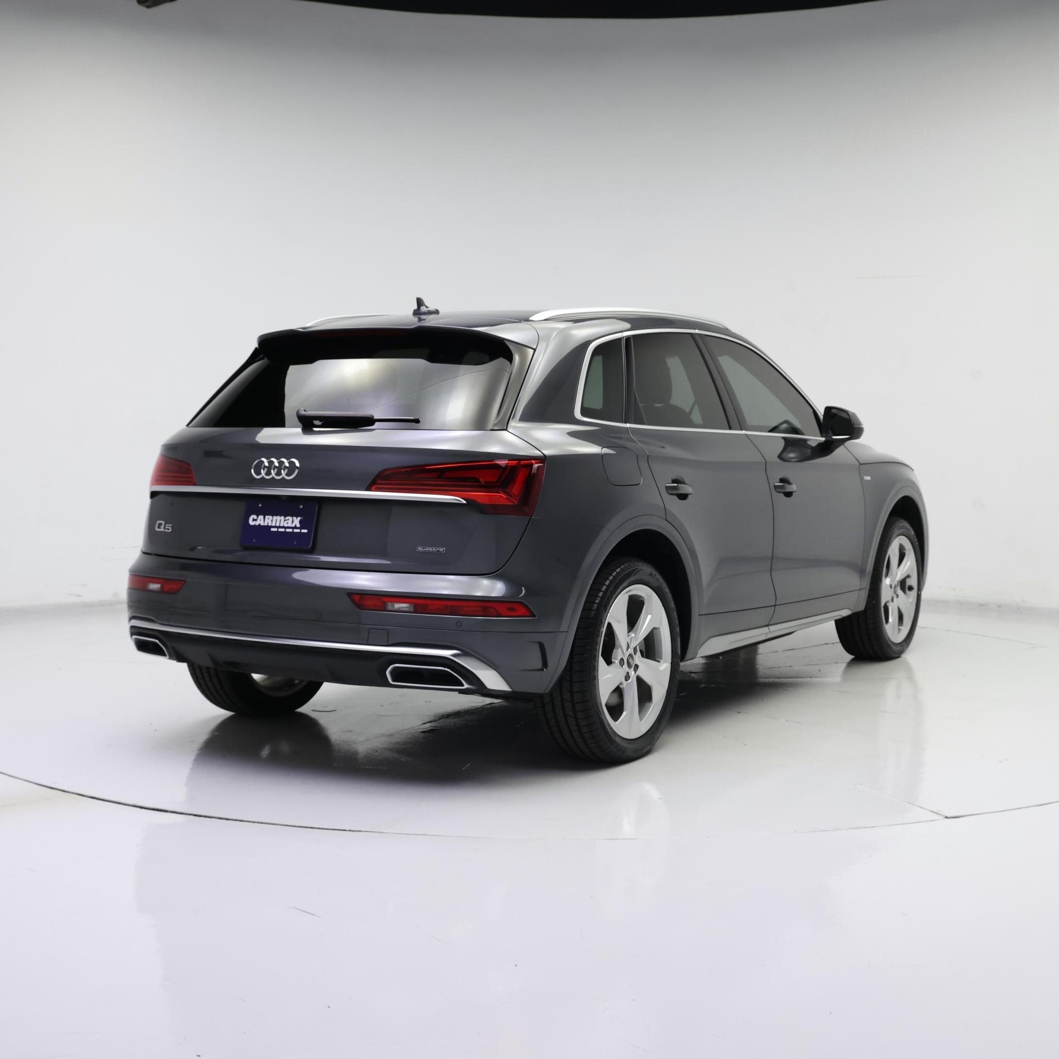 Thumbnail: 2023 Audi Q5 - 8