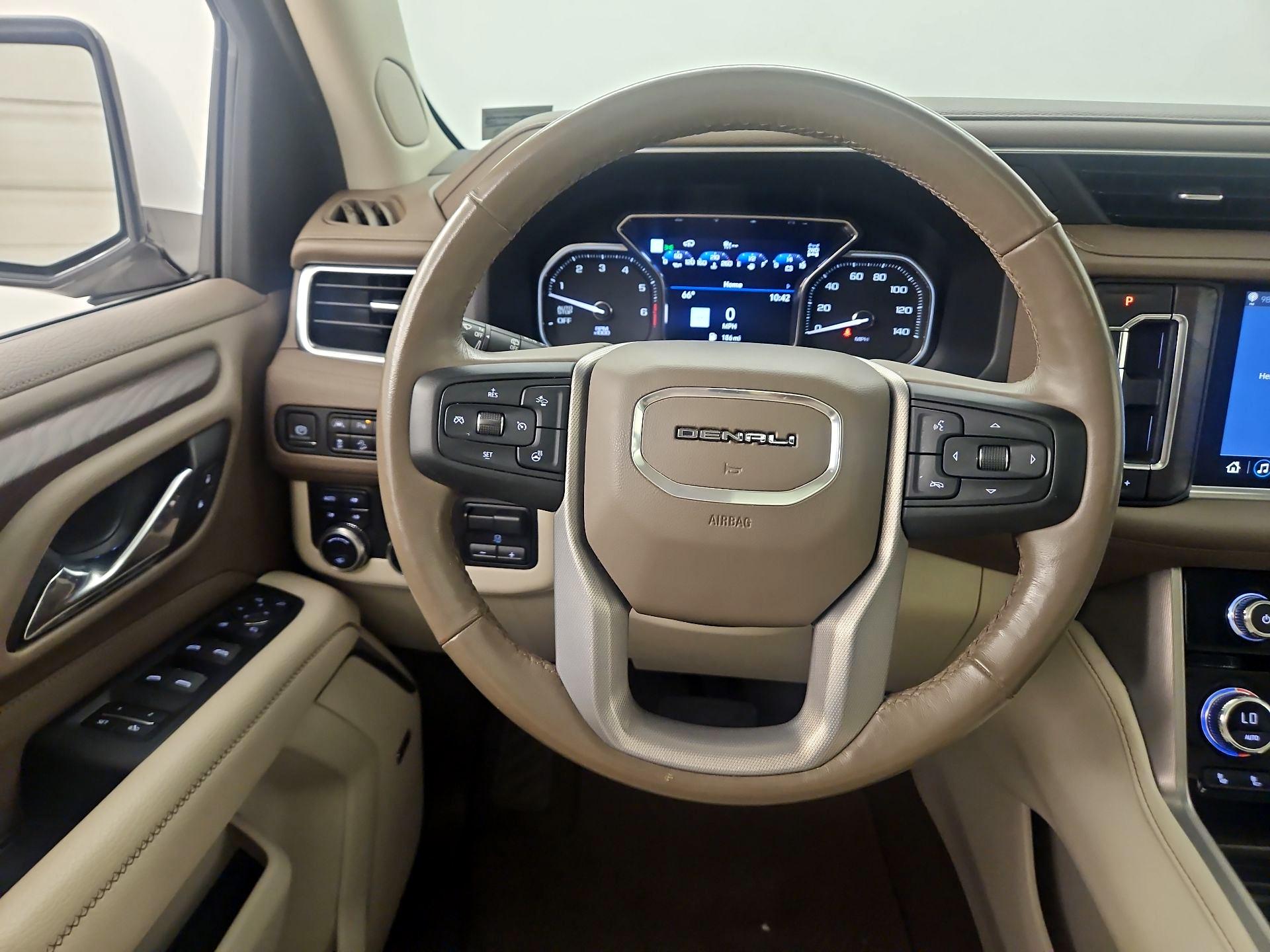 Thumbnail: 2021 GMC Yukon - 10