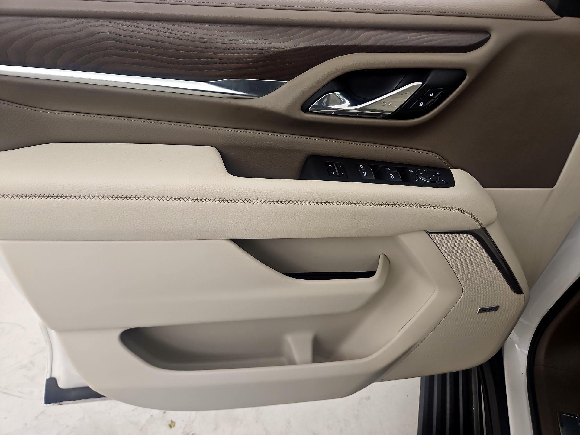 Thumbnail: 2021 GMC Yukon - 12