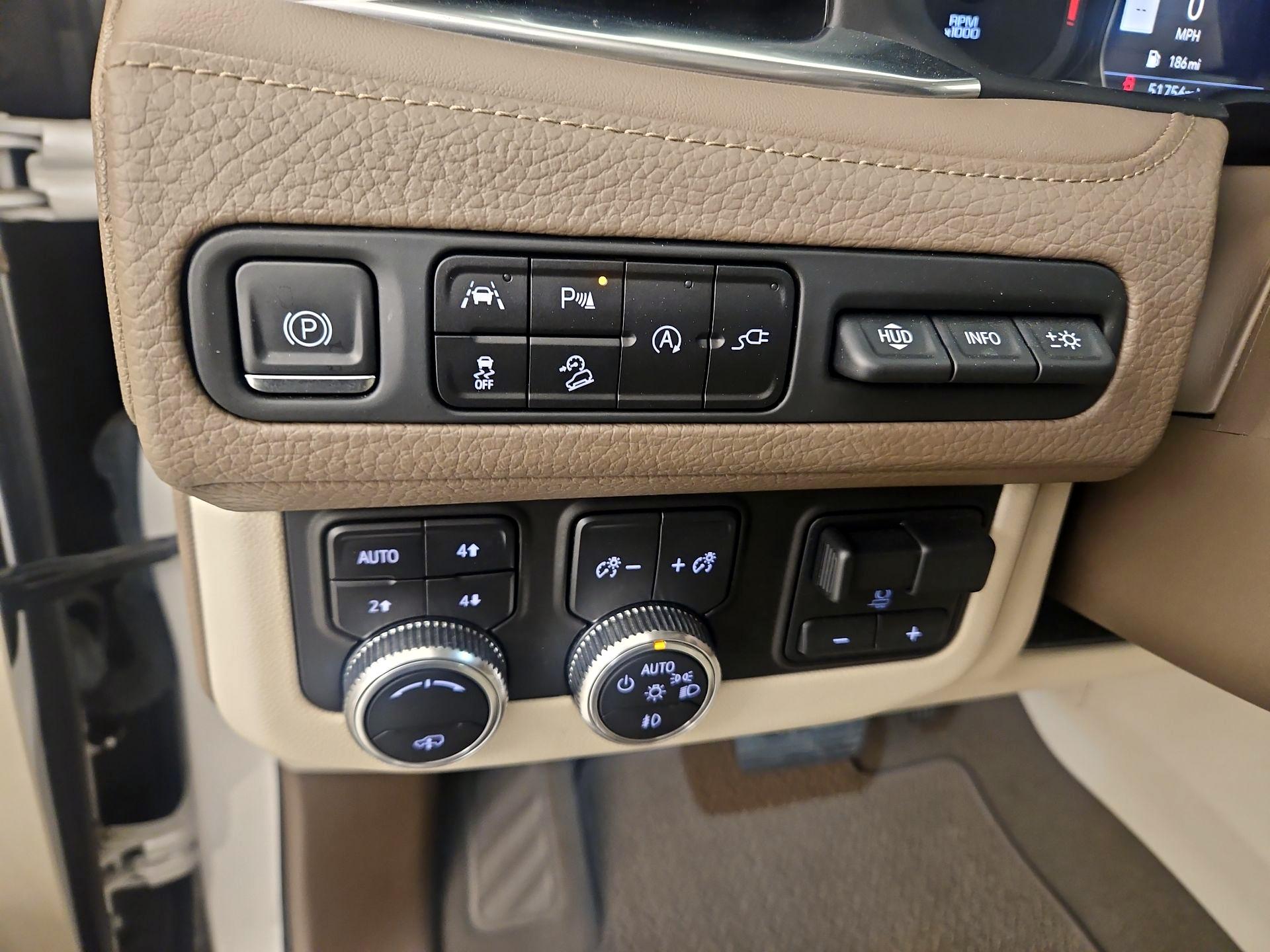 Thumbnail: 2021 GMC Yukon - 13