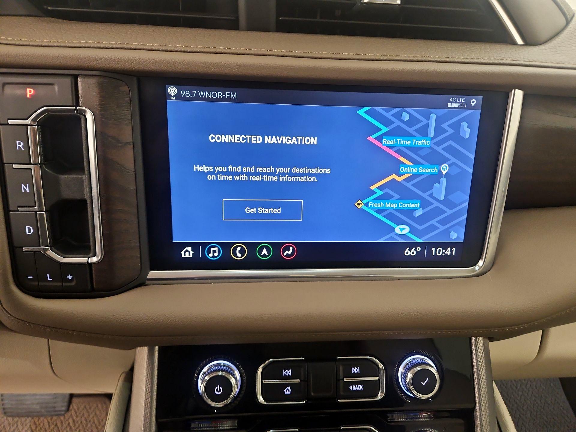 Thumbnail: 2021 GMC Yukon - 14